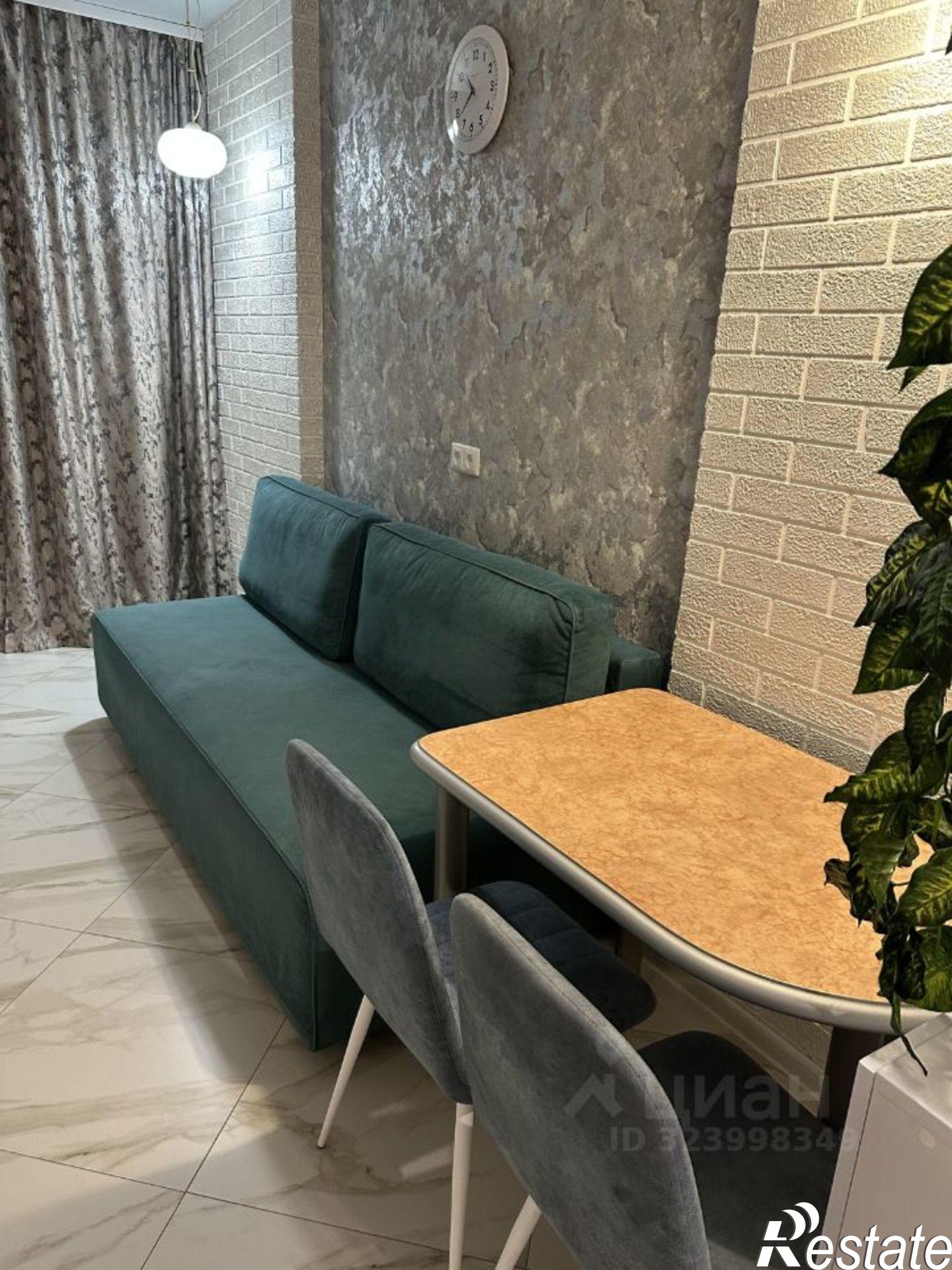 Сдать квартиру за 40 000 рублей на ул Генерала Маргелова, 3А