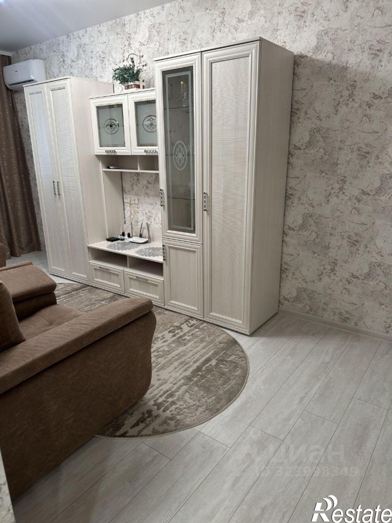 Сдать квартиру за 40 000 рублей на ул Генерала Маргелова, 3А