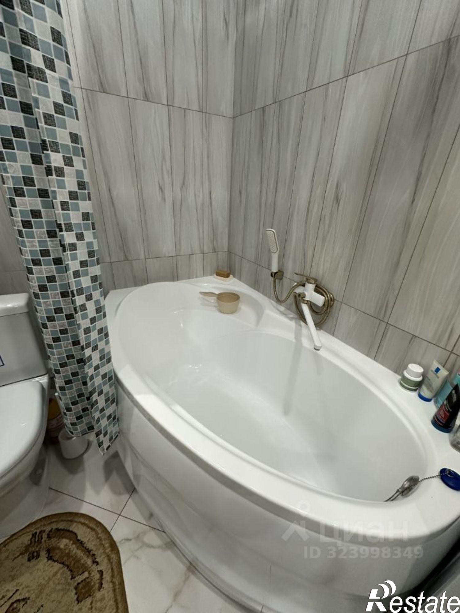 Сдать квартиру за 40 000 рублей на ул Генерала Маргелова, 3А