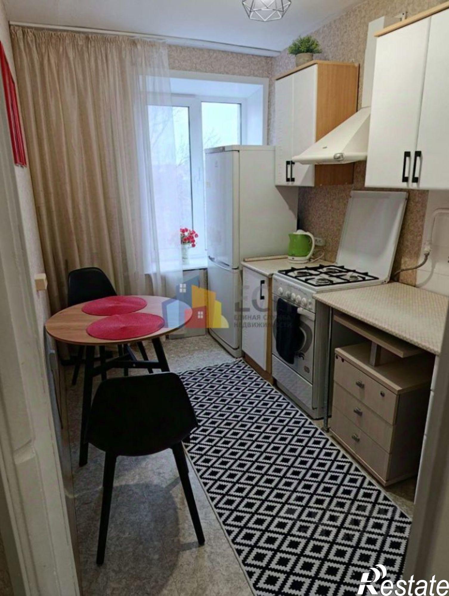 Купить квартиру за 5 300 000 рублей на Красноармейский пр-кт, 8