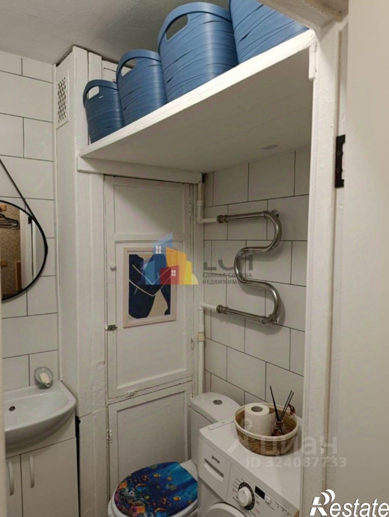 Купить квартиру за 5 300 000 рублей на Красноармейский пр-кт, 8