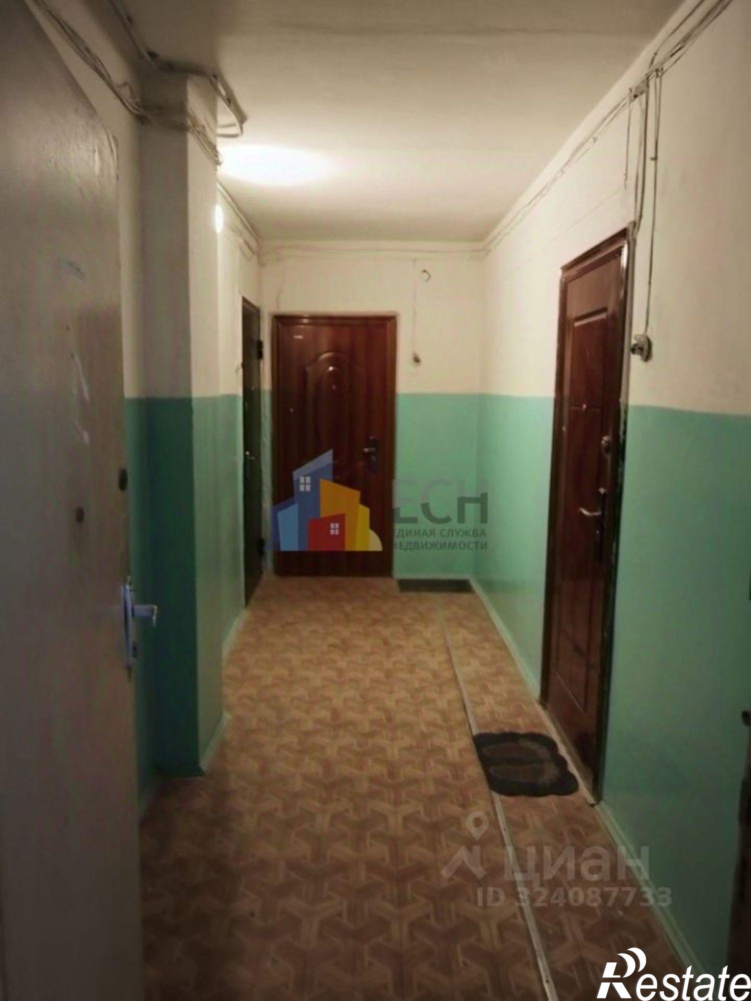 Купить квартиру за 5 300 000 рублей на Красноармейский пр-кт, 8