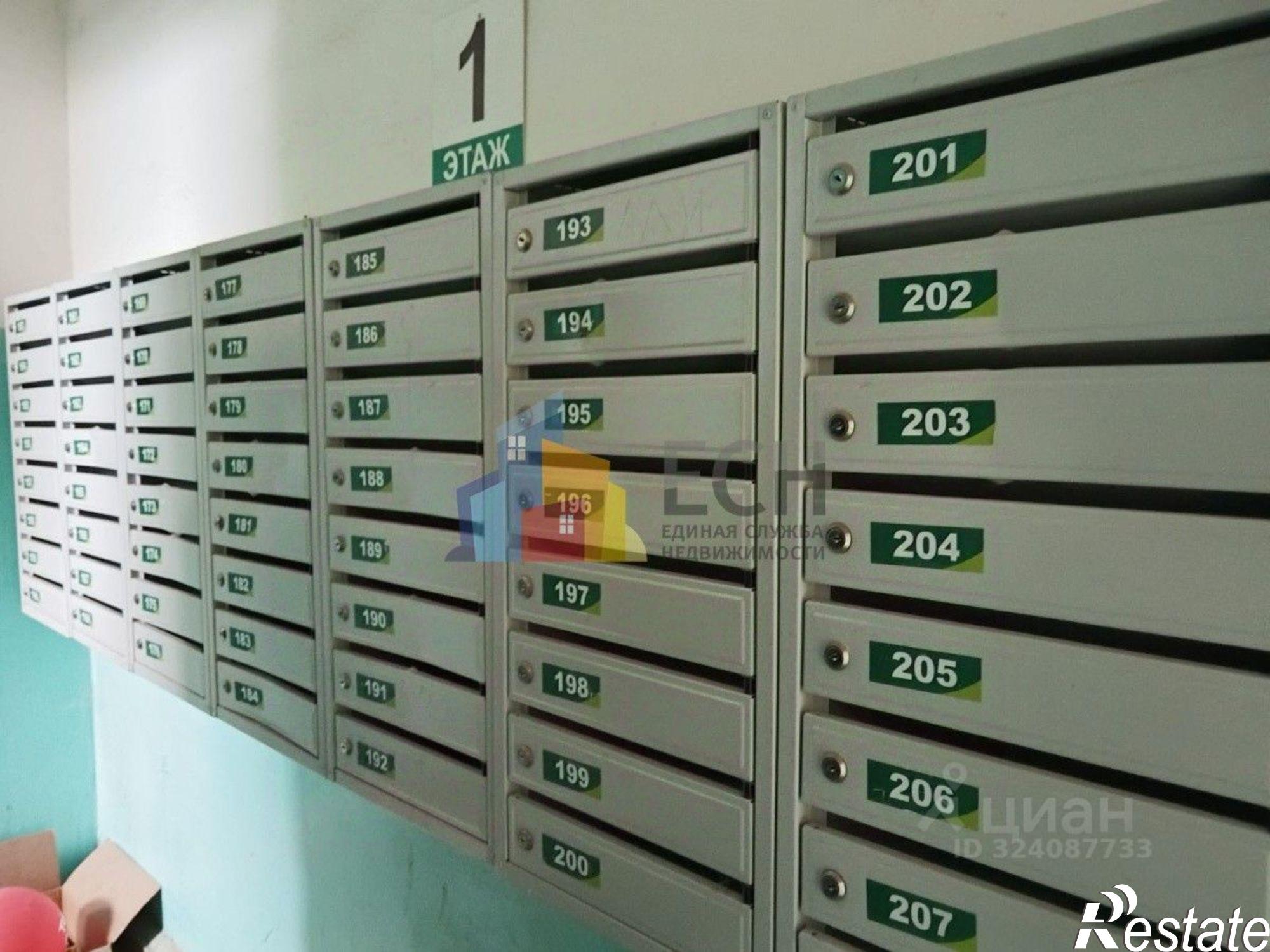 Купить квартиру за 5 300 000 рублей на Красноармейский пр-кт, 8