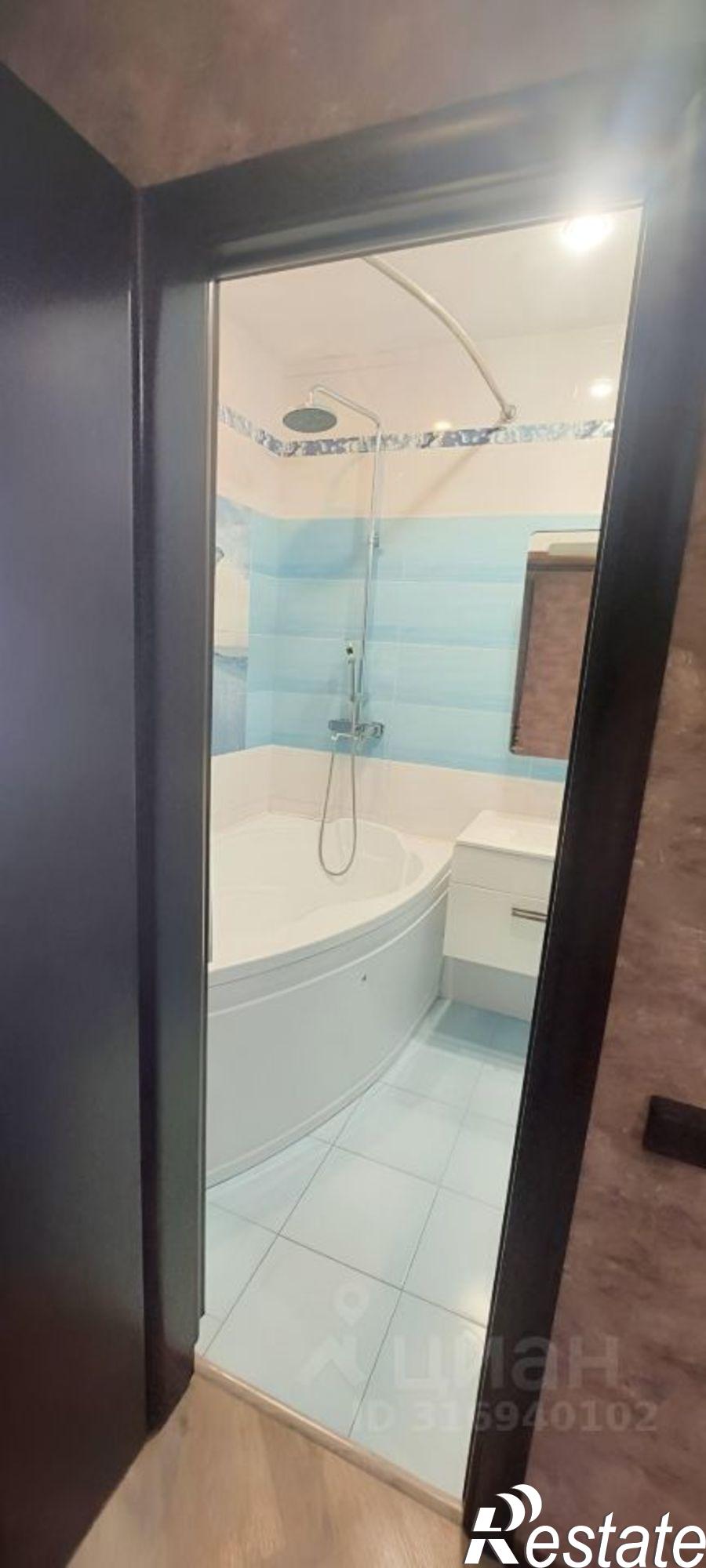 Купить квартиру за 12 700 000 рублей на ул Новомосковская, 10