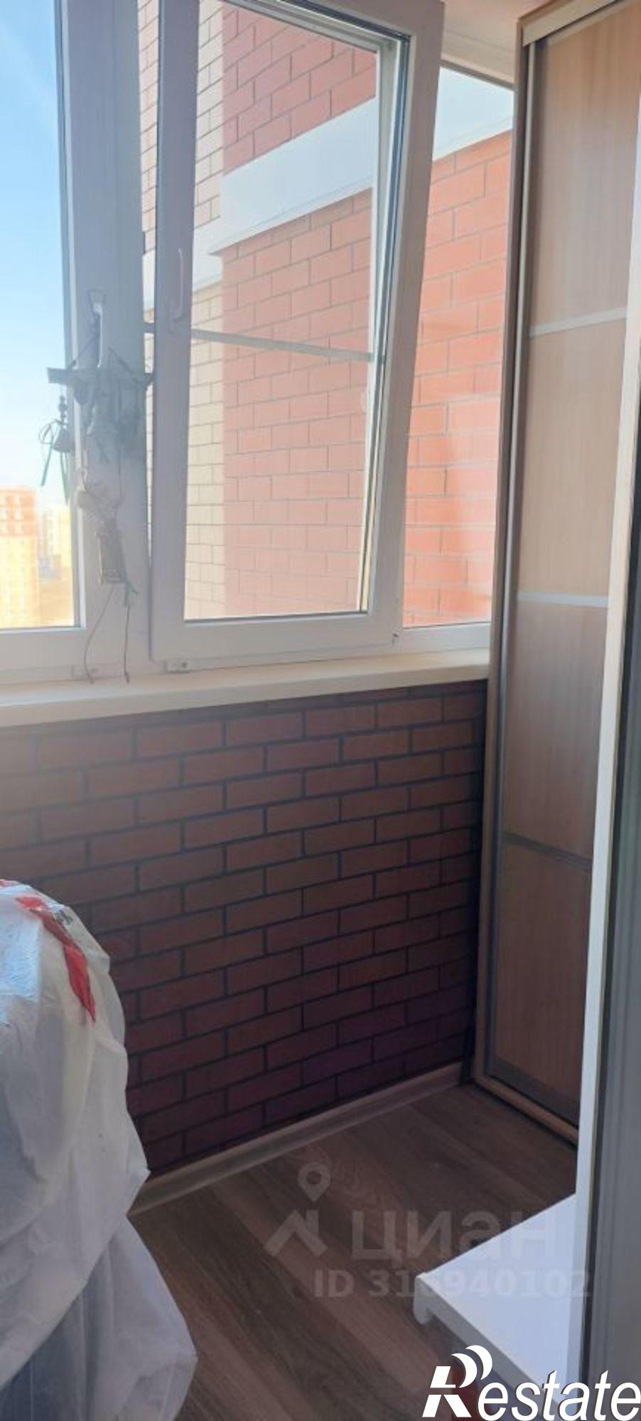 Купить квартиру за 12 700 000 рублей на ул Новомосковская, 10