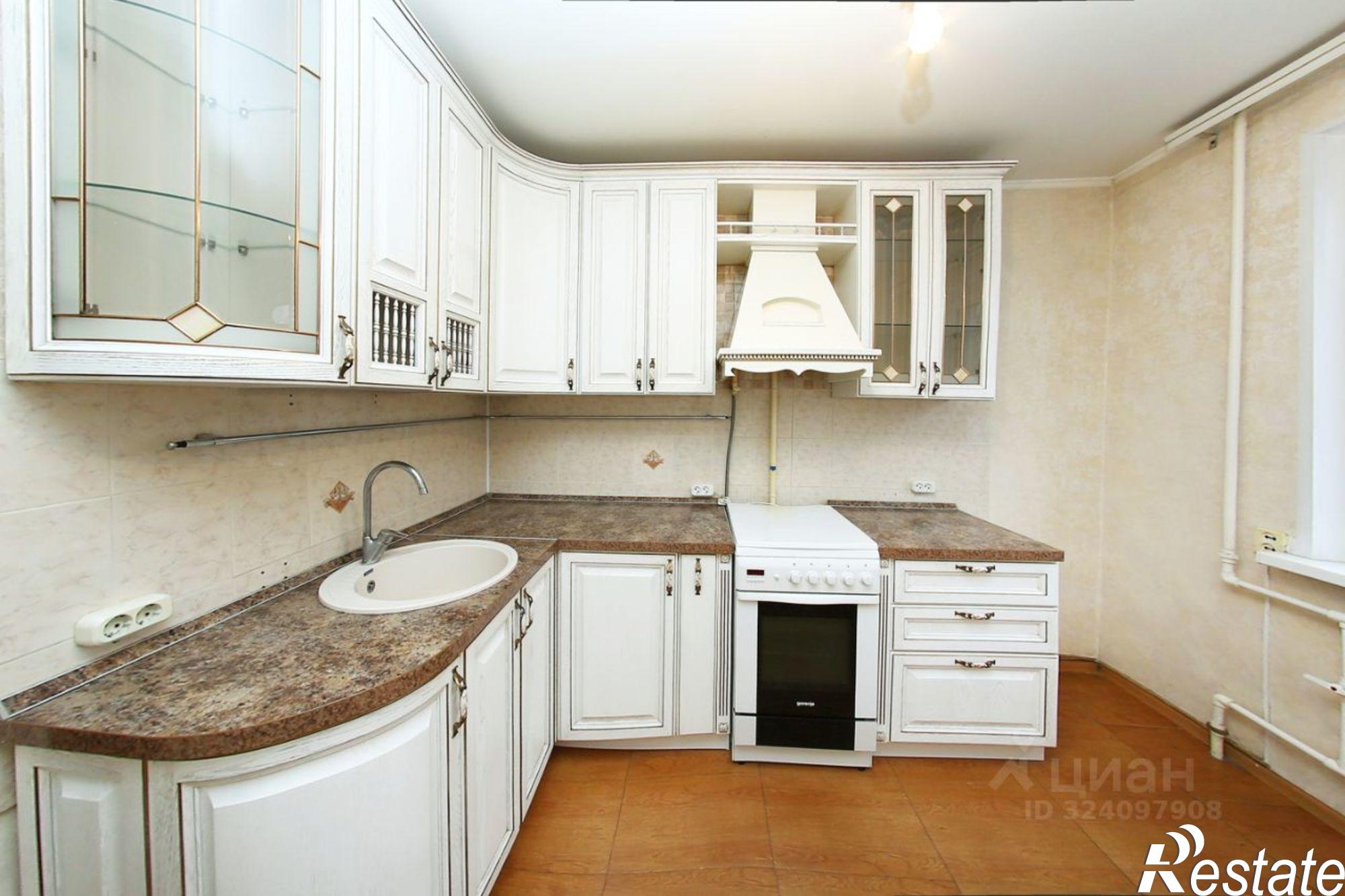 Купить квартиру за 7 690 000 рублей на ул Пушкинская, 28А