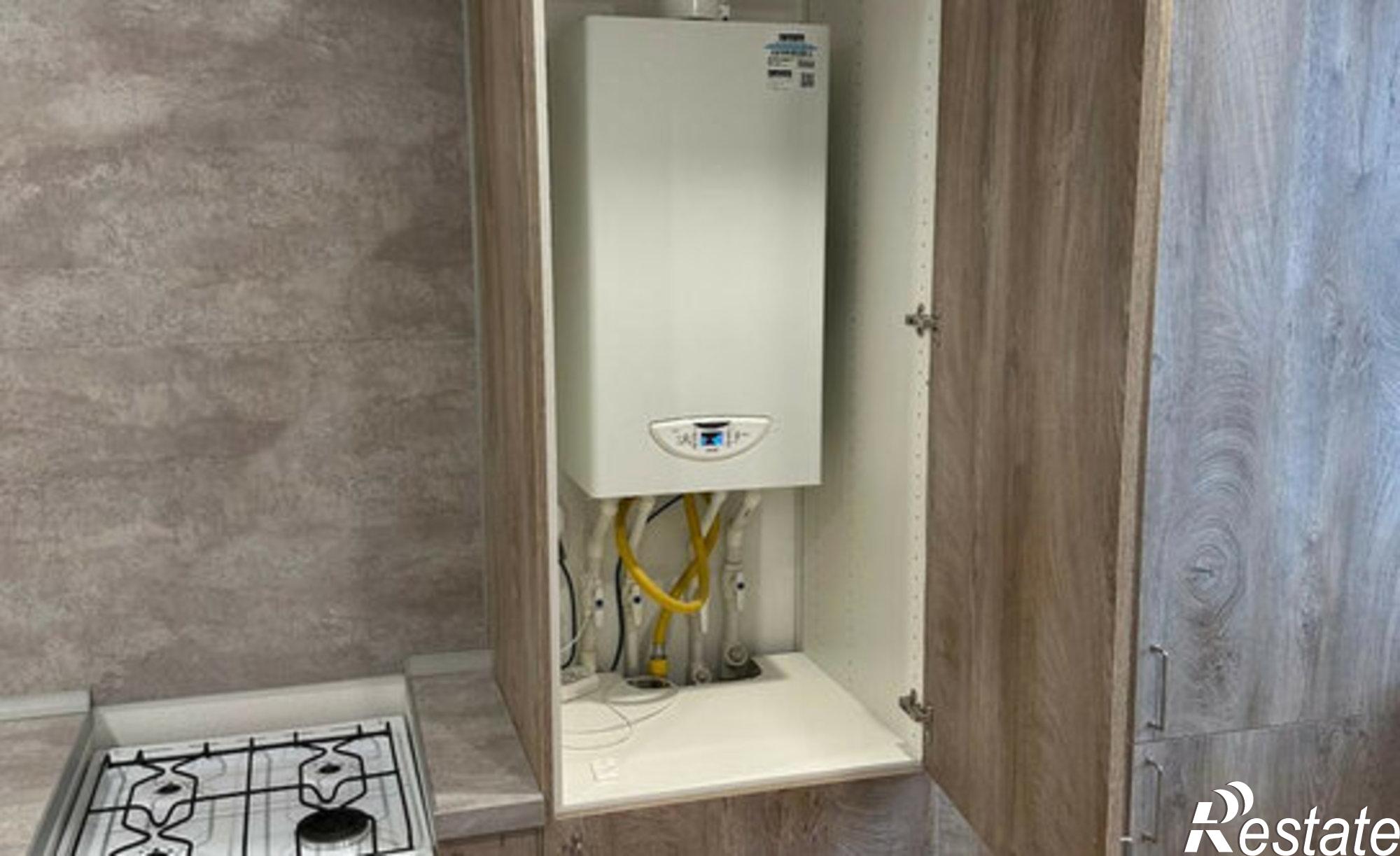 Купить квартиру за 5 400 000 рублей на улица Героев России, 6