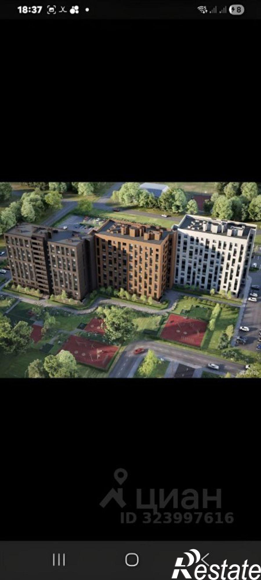 Сдать квартиру за 24 000 рублей на ул Маяковского, 52