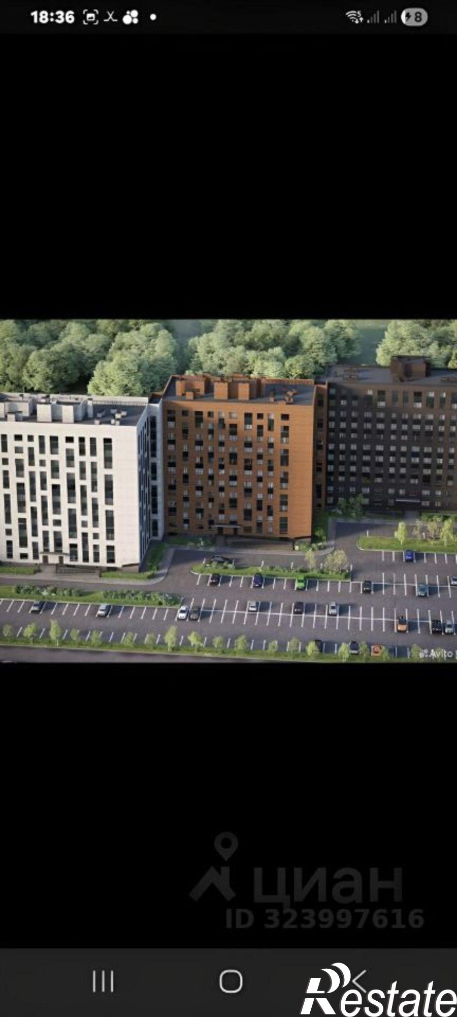 Сдать квартиру за 24 000 рублей на ул Маяковского, 52