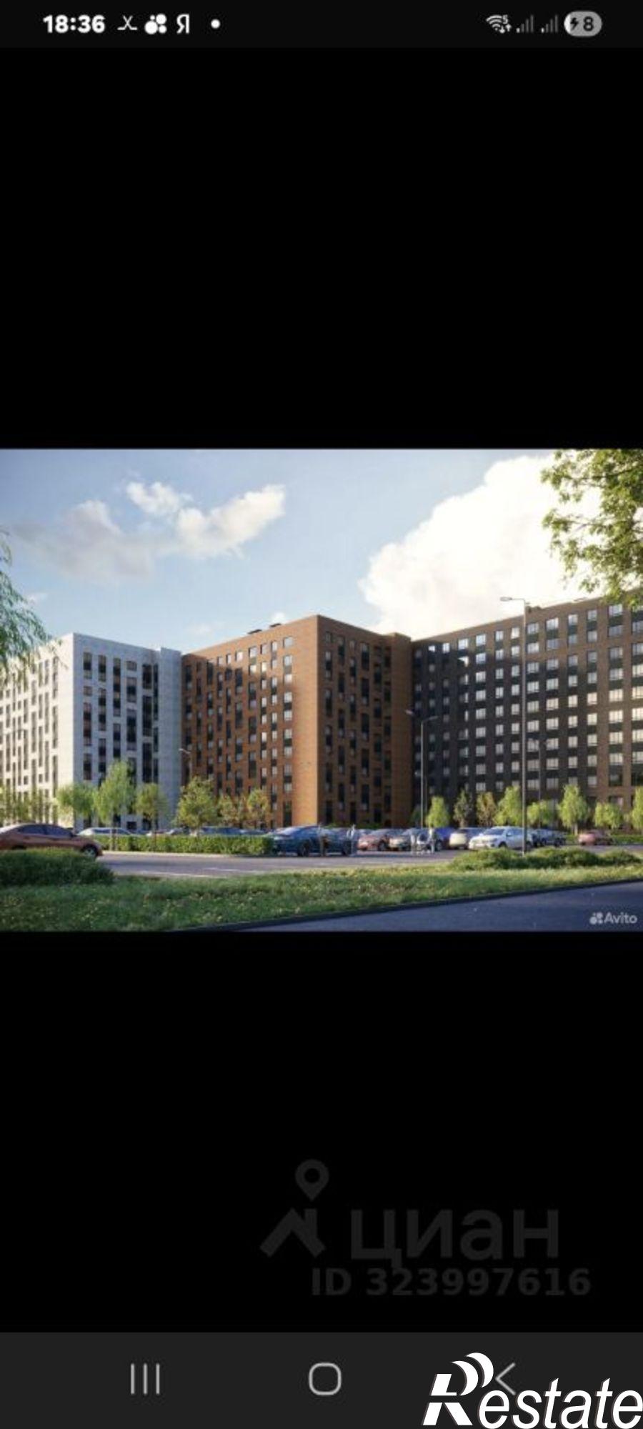 Сдать квартиру за 24 000 рублей на ул Маяковского, 52