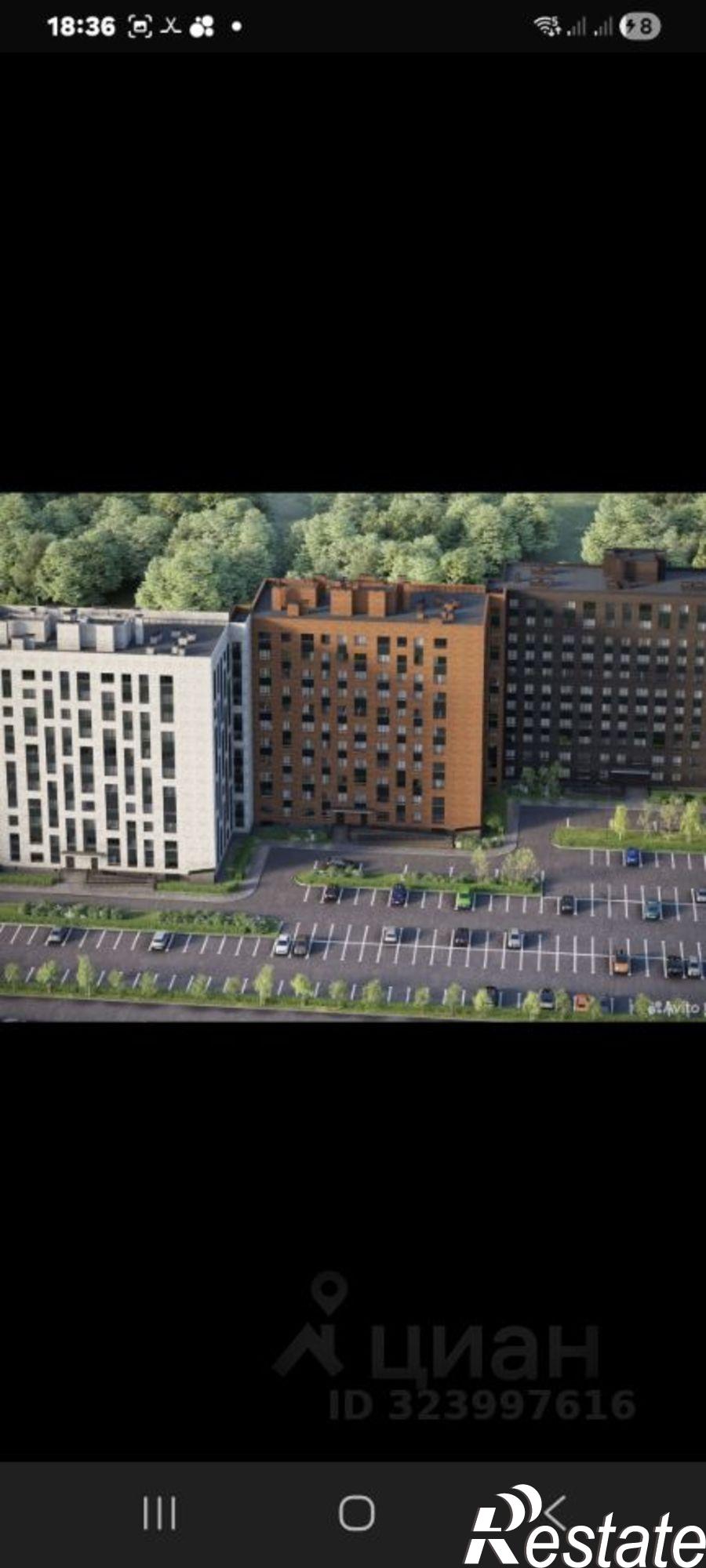 Сдать квартиру за 24 000 рублей на ул Маяковского, 52