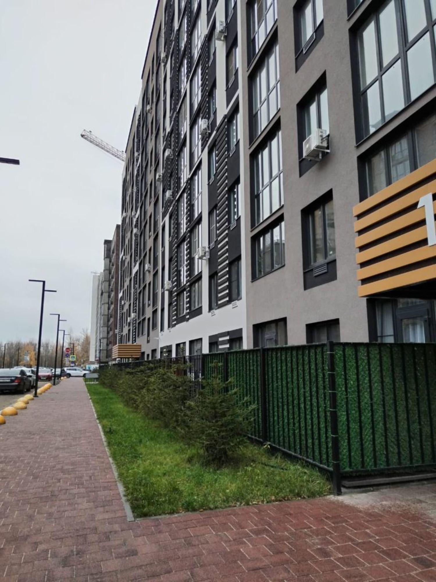 Купить студию за 3 700 000 рублей на Купцов Гречихиных ул, 10