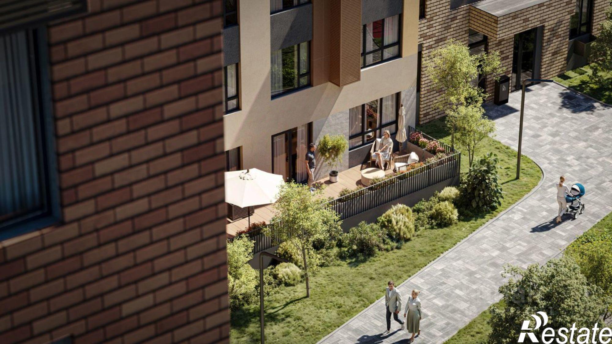 Купить квартиру за 8 813 200 рублей на Самоварная улица, 21