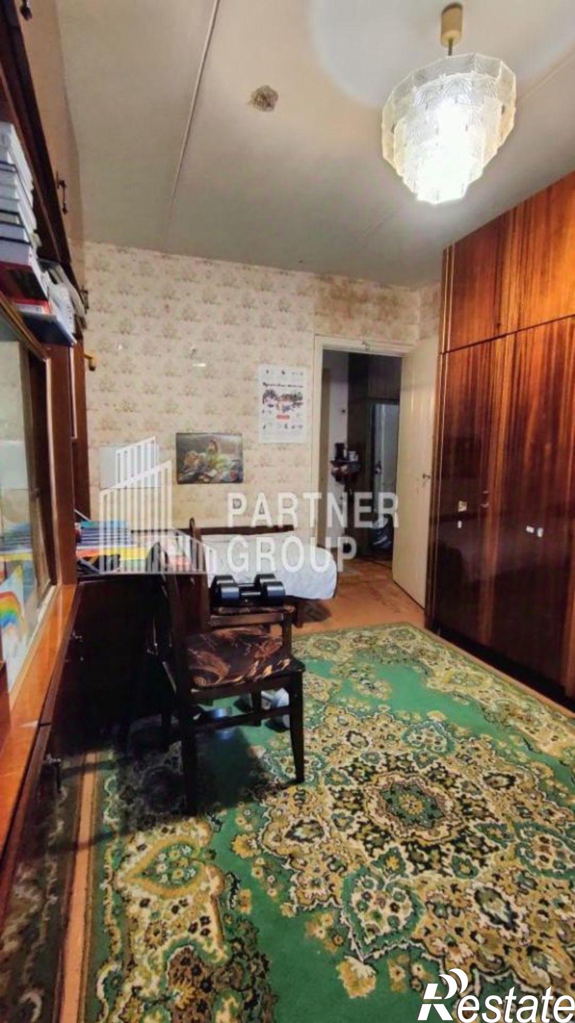 Купить квартиру за 4 300 000 рублей на ул Болдина, 110А