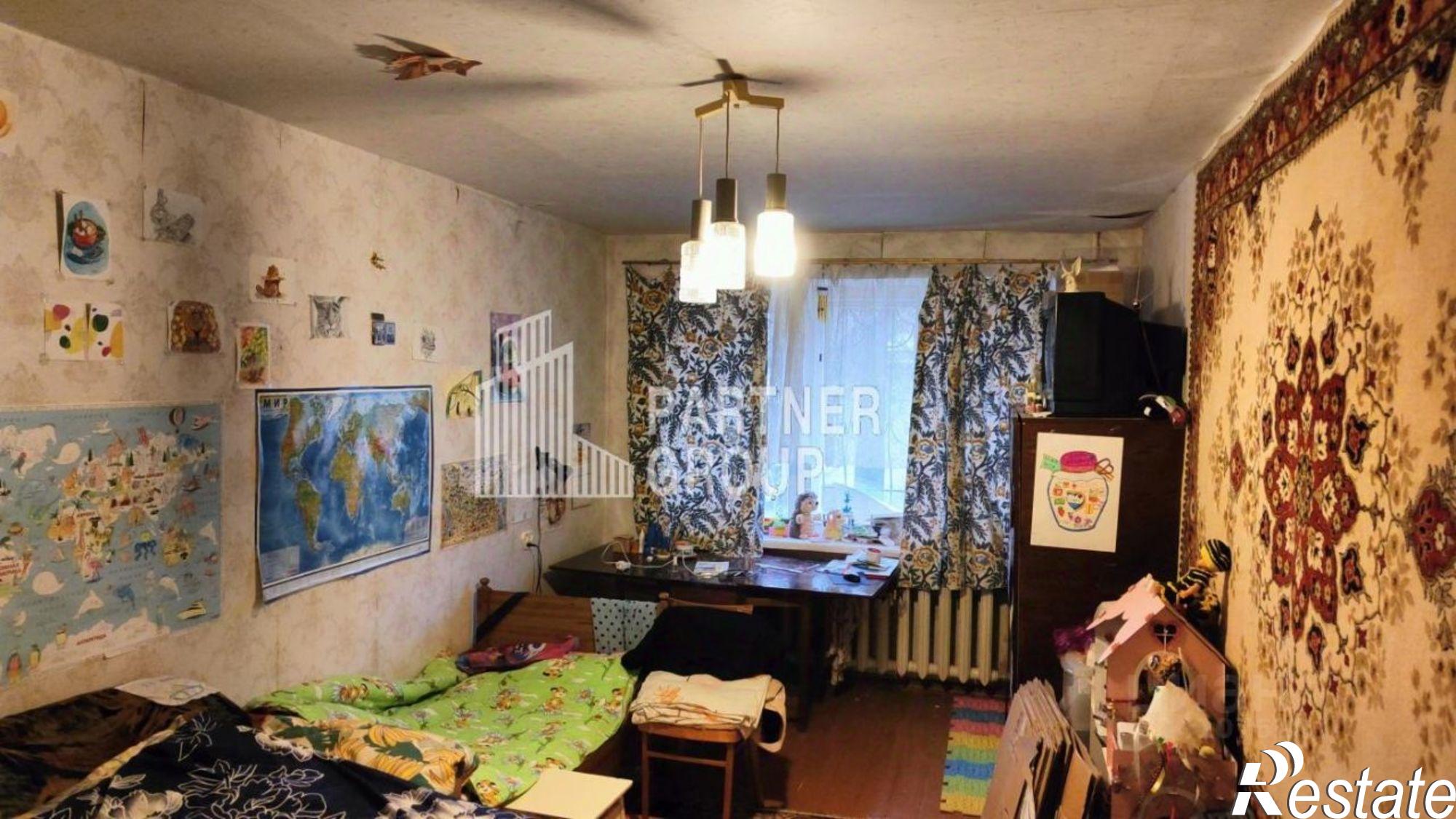 Купить квартиру за 4 300 000 рублей на ул Болдина, 110А