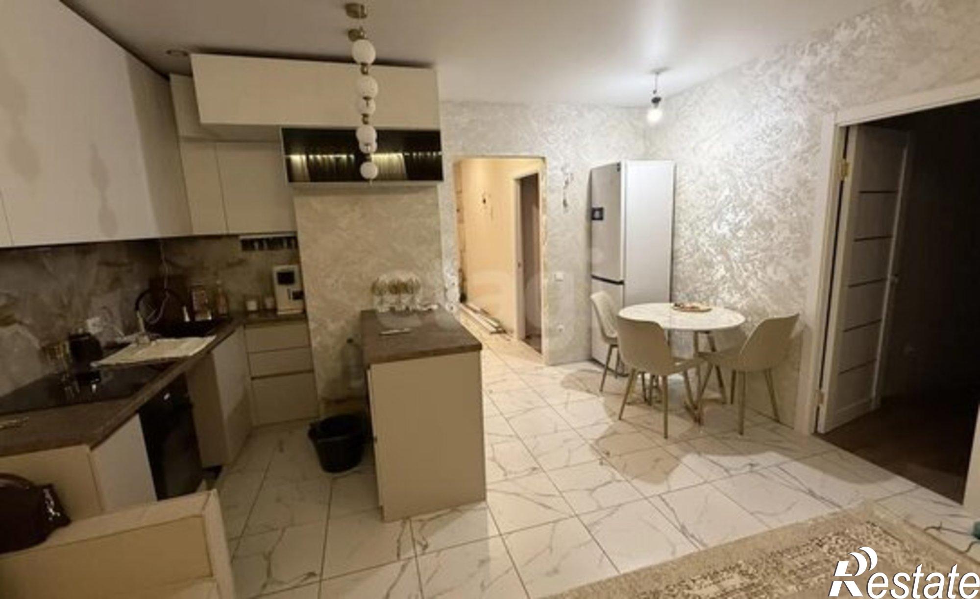 Купить квартиру за 11 000 000 рублей на посёлок Горелки, Ключевая улица, 6