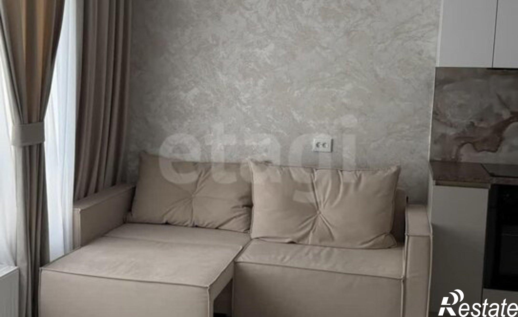 Купить квартиру за 11 000 000 рублей на посёлок Горелки, Ключевая улица, 6