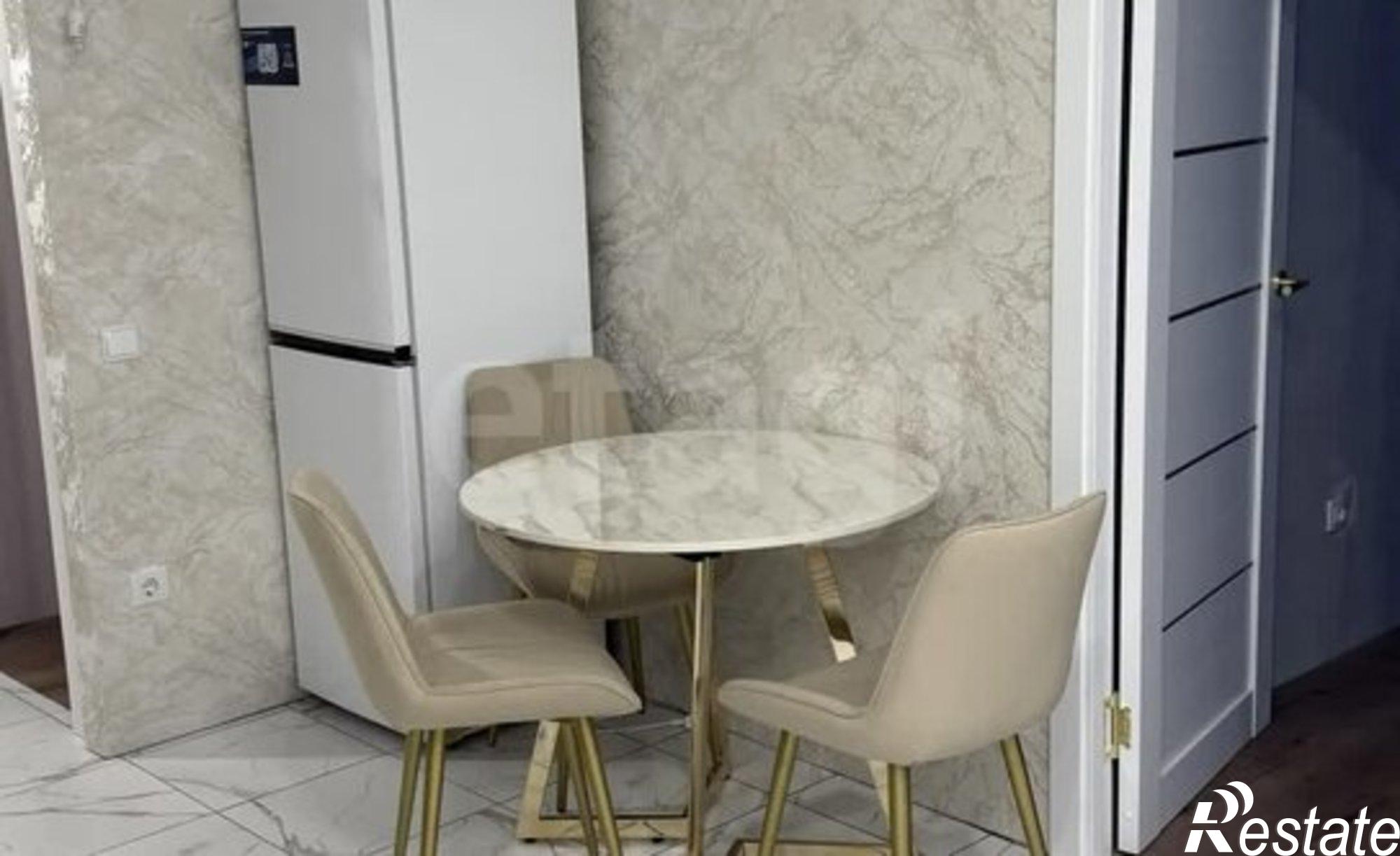 Купить квартиру за 11 000 000 рублей на посёлок Горелки, Ключевая улица, 6