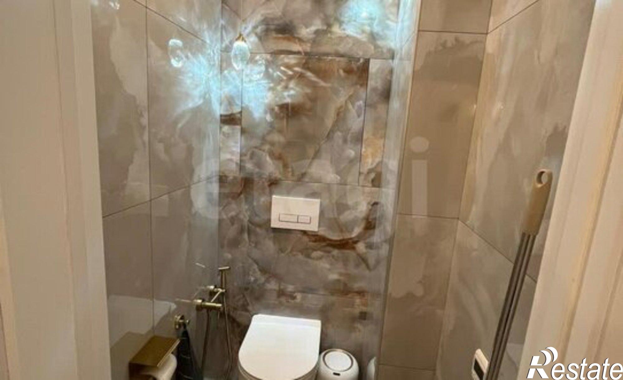 Купить квартиру за 11 000 000 рублей на посёлок Горелки, Ключевая улица, 6