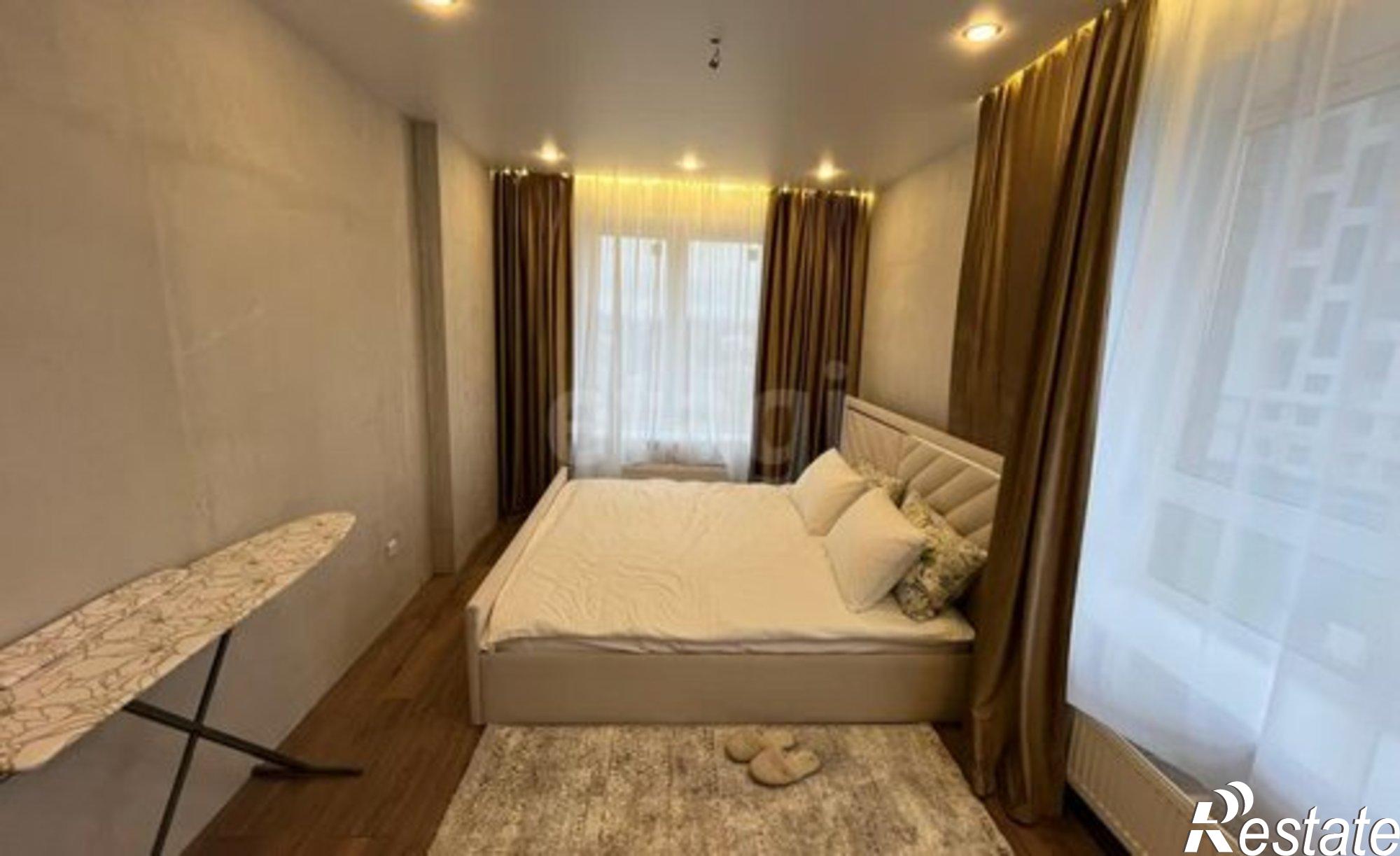 Купить квартиру за 11 000 000 рублей на посёлок Горелки, Ключевая улица, 6