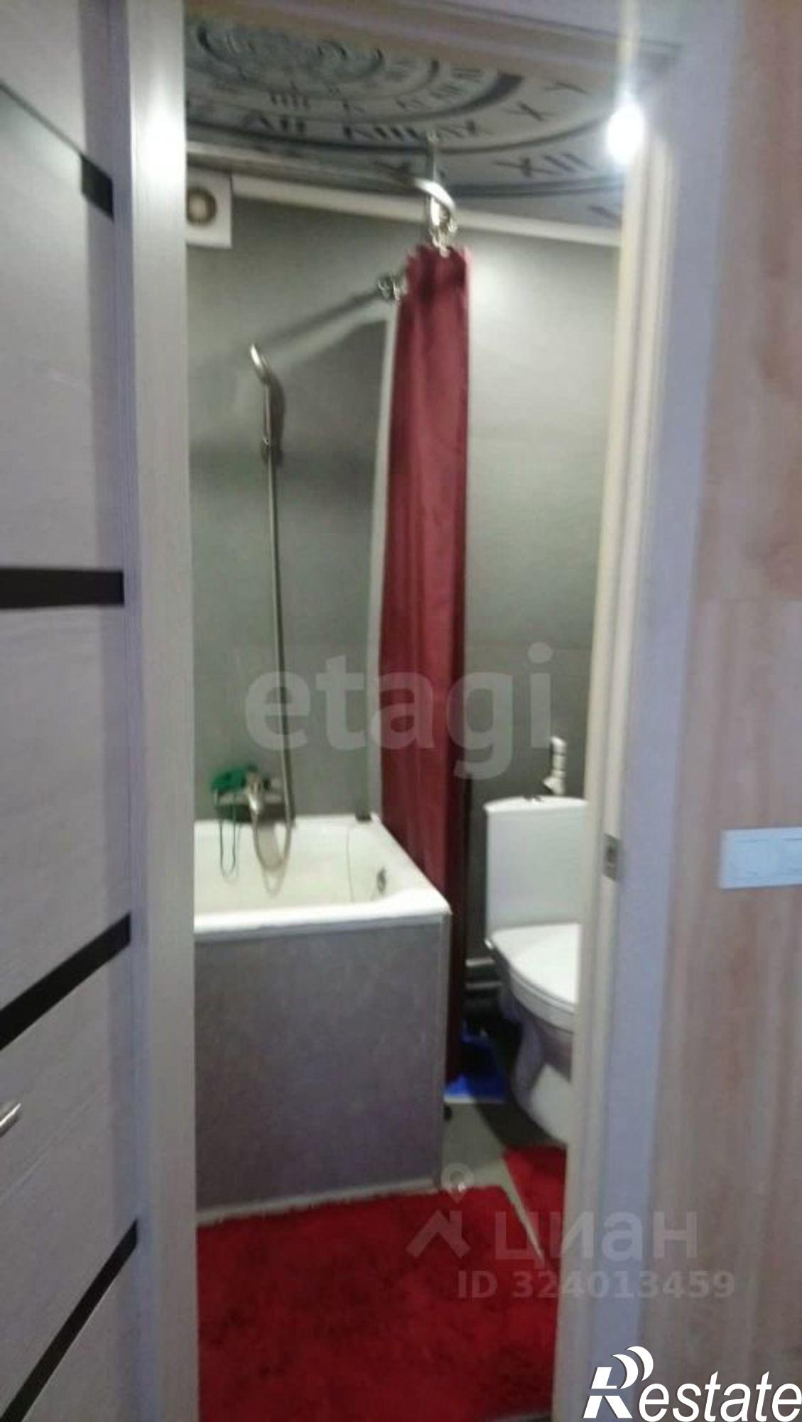 Купить квартиру за 4 100 000 рублей на пр-кт Ленина, 145