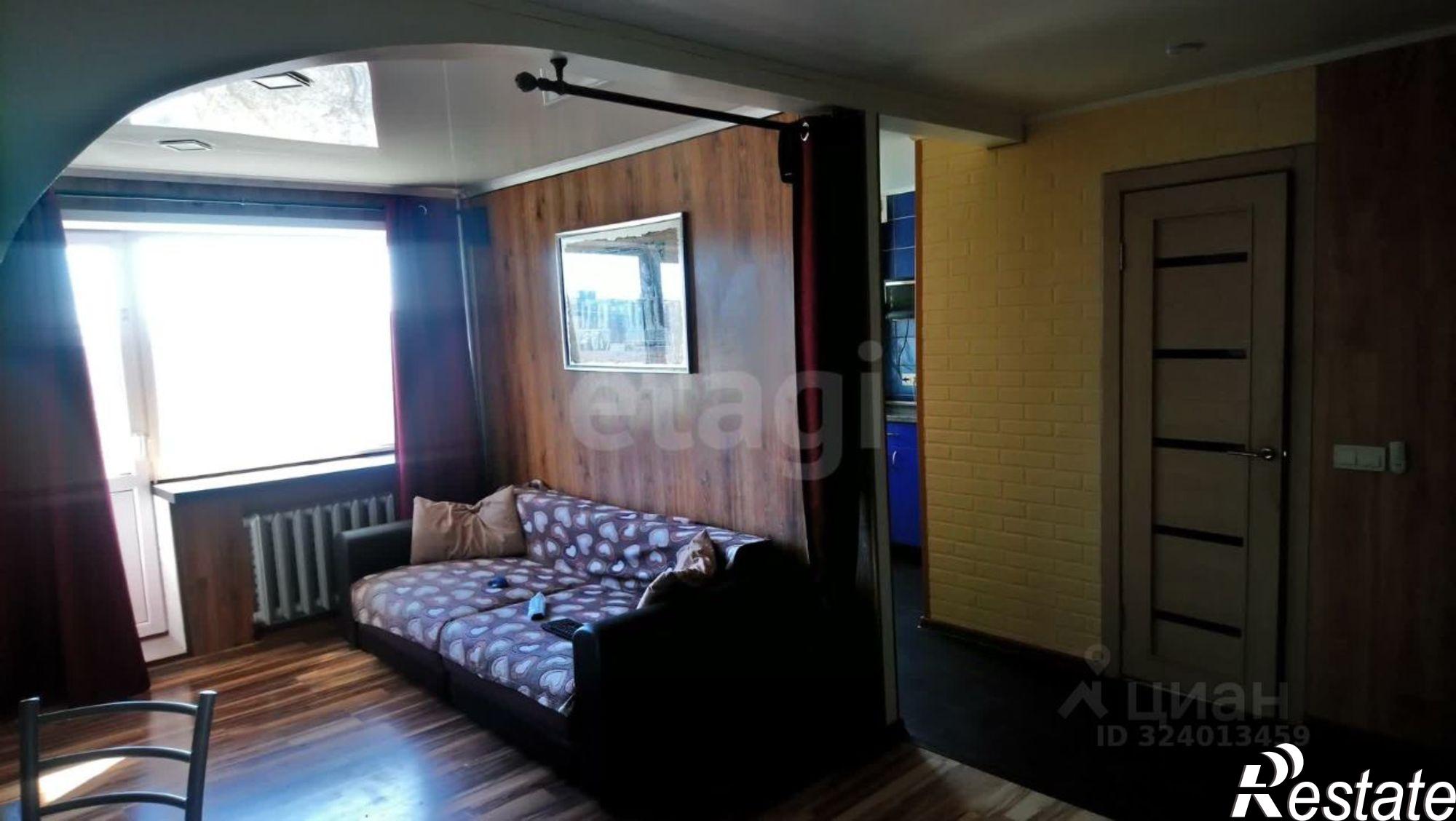 Купить квартиру за 4 100 000 рублей на пр-кт Ленина, 145