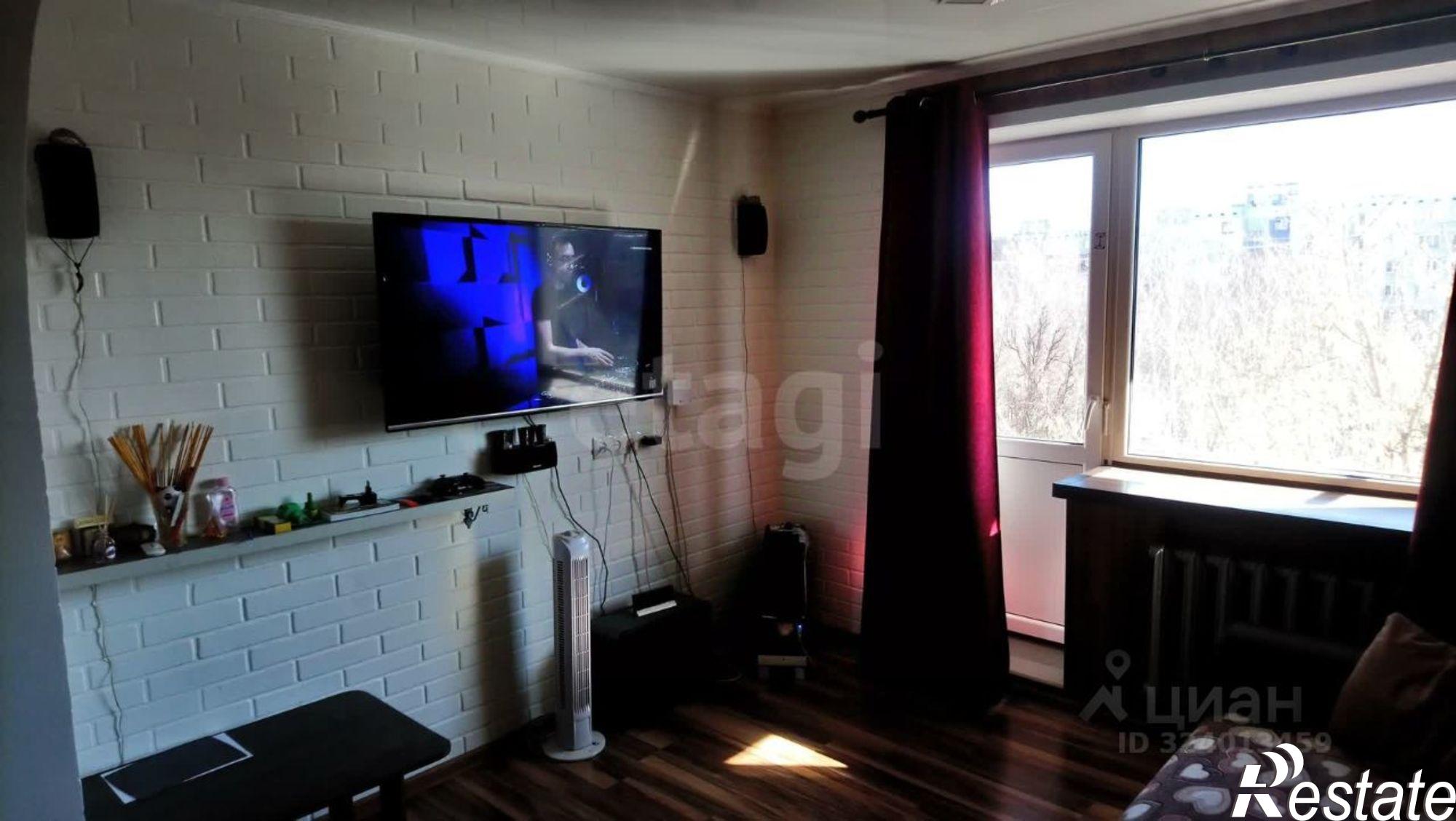 Купить квартиру за 4 100 000 рублей на пр-кт Ленина, 145