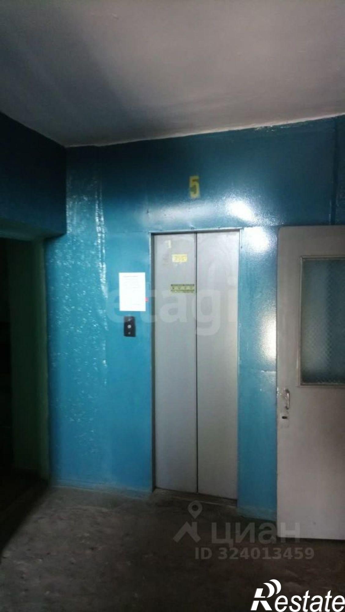 Купить квартиру за 4 100 000 рублей на пр-кт Ленина, 145