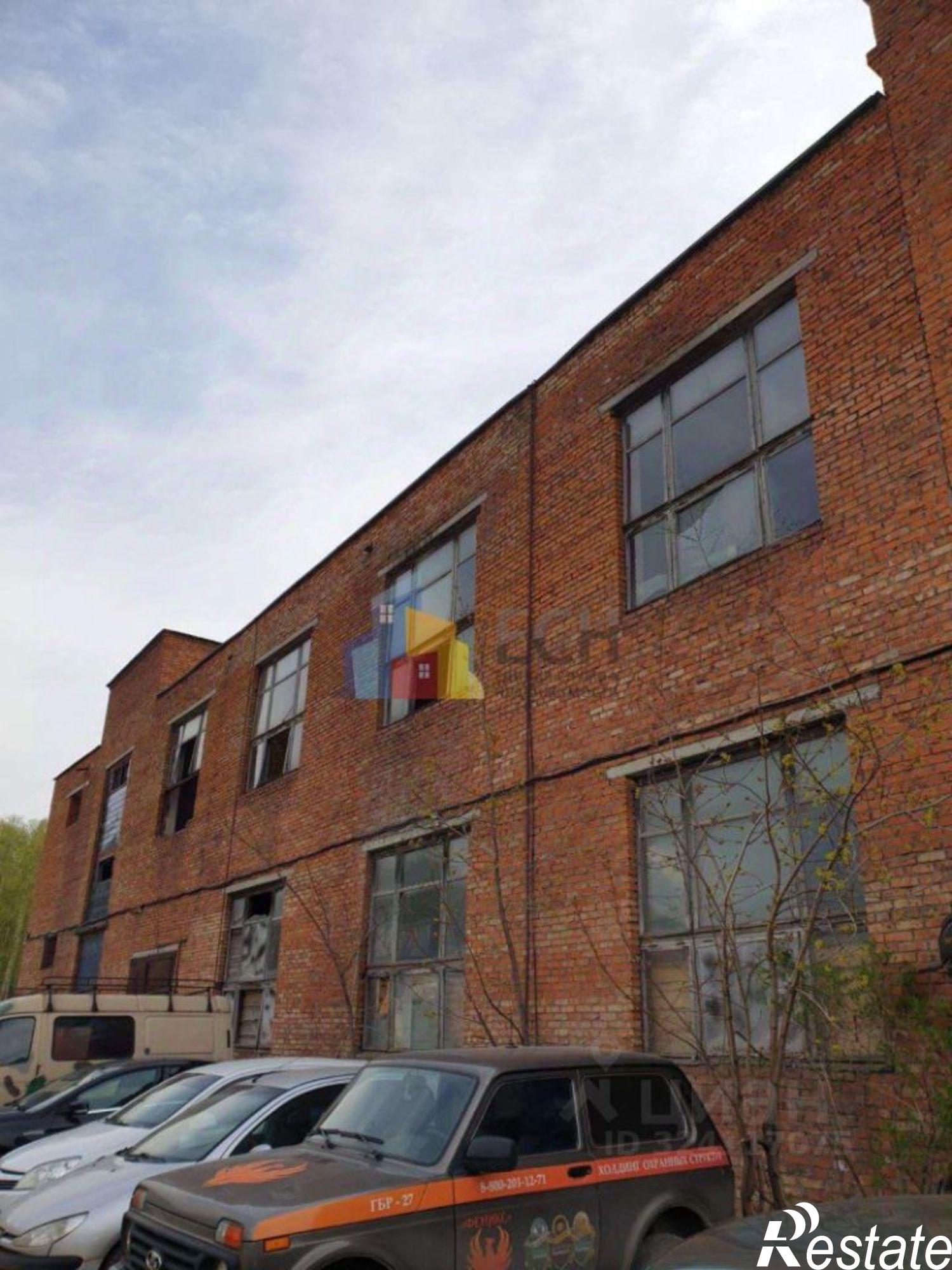 Сдать ОСЗ, отдельно стоящее здание за 62 500 рублей на улица Щегловская Засека, 36/1