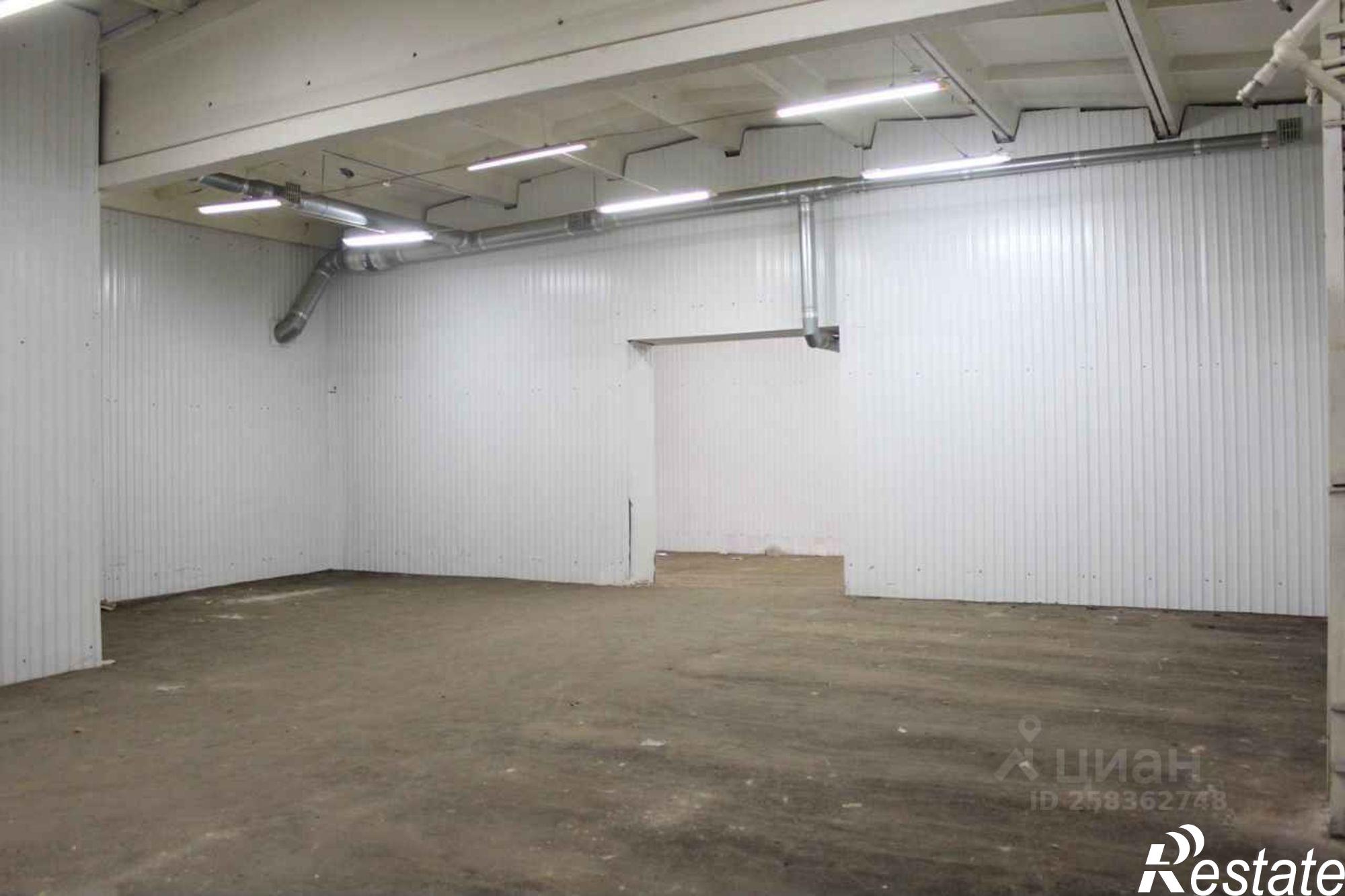 Сдать складское помещение за 45 000 рублей на улица Володарского