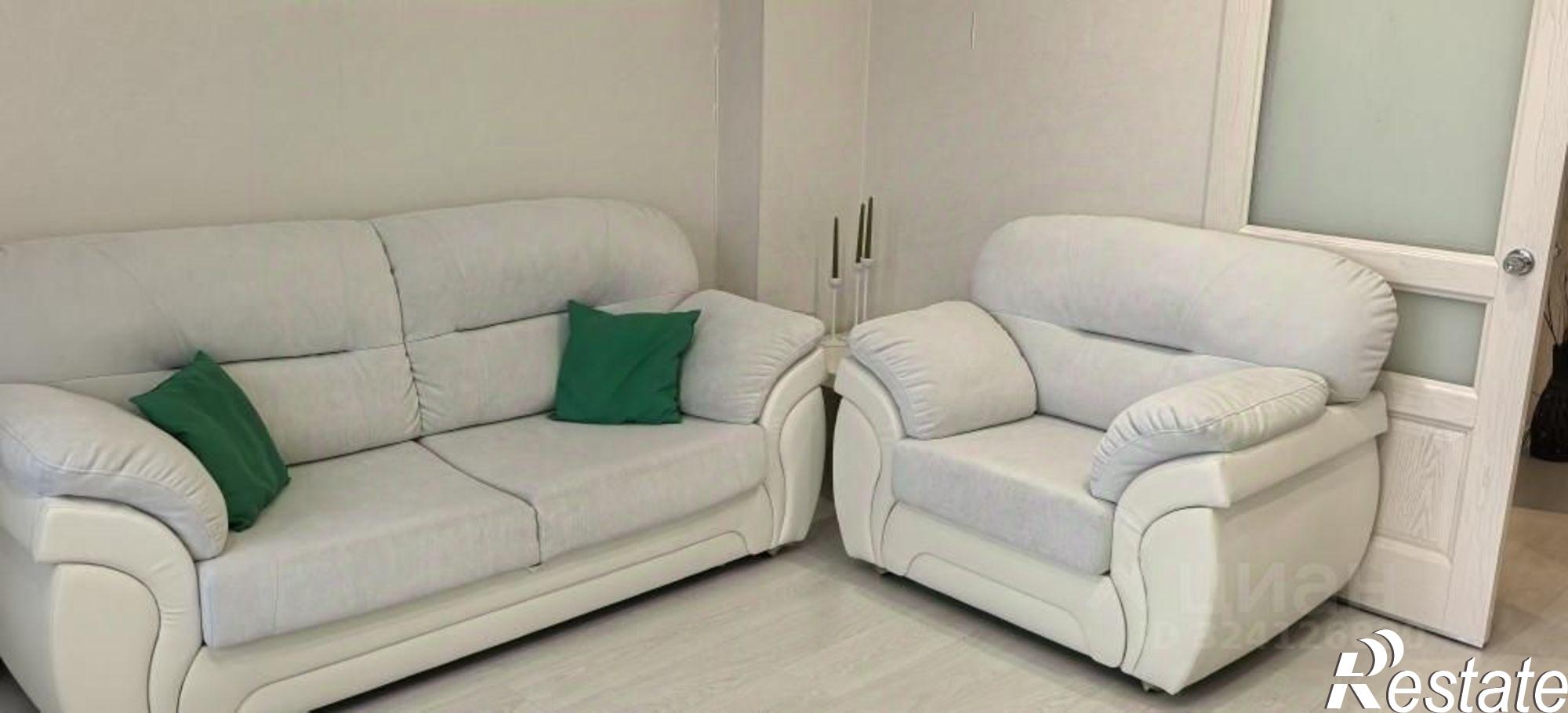 Сдать квартиру за 60 000 рублей на проспект Ленина, 157