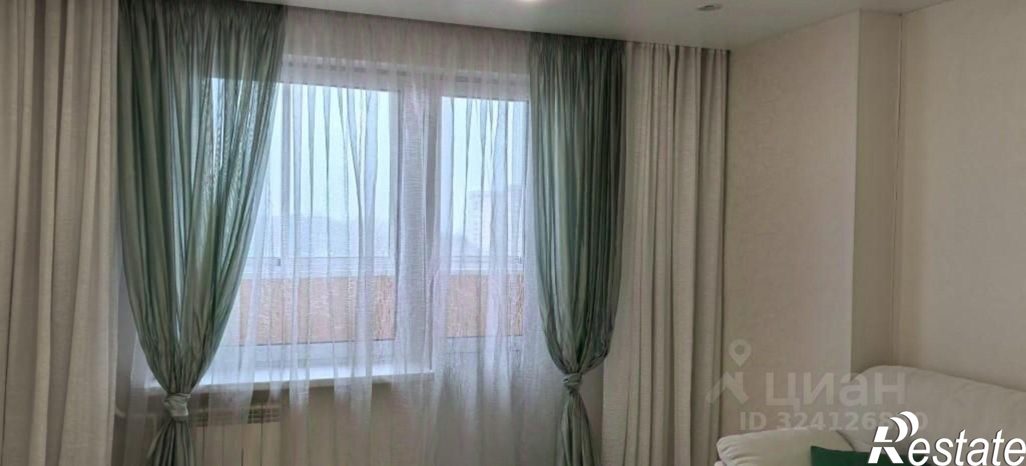 Сдать квартиру за 60 000 рублей на проспект Ленина, 157