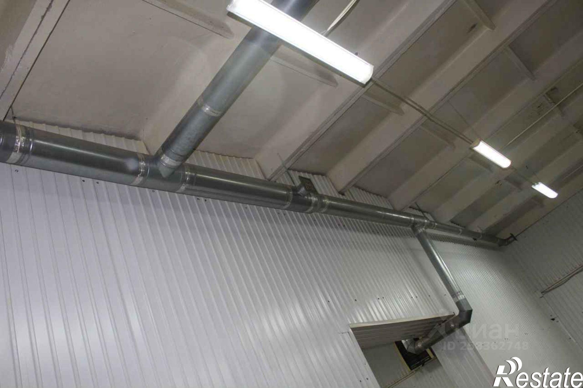 Сдать складское помещение за 45 000 рублей на улица Володарского