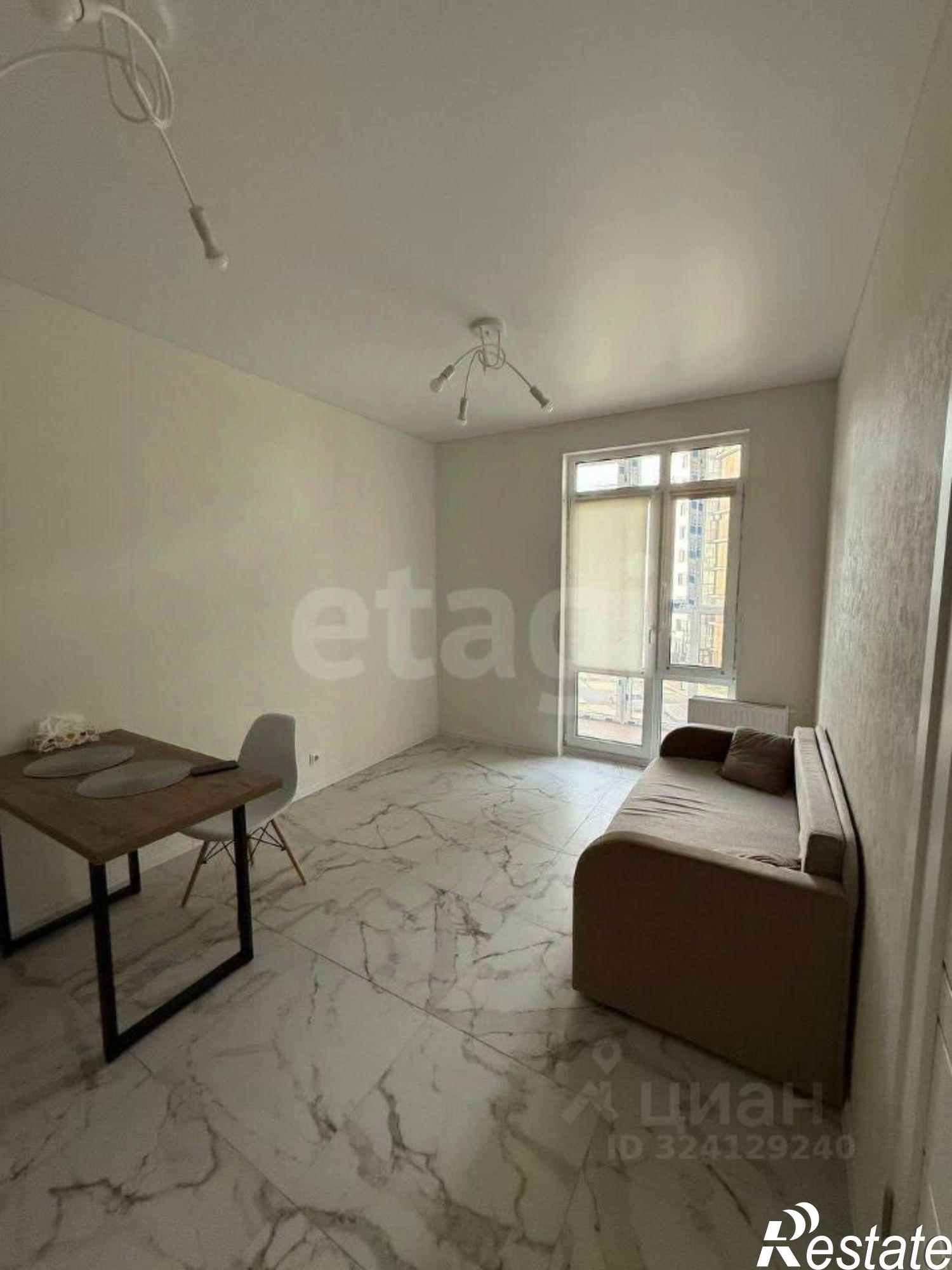 Сдать квартиру за 35 000 рублей на Большая улица, 4