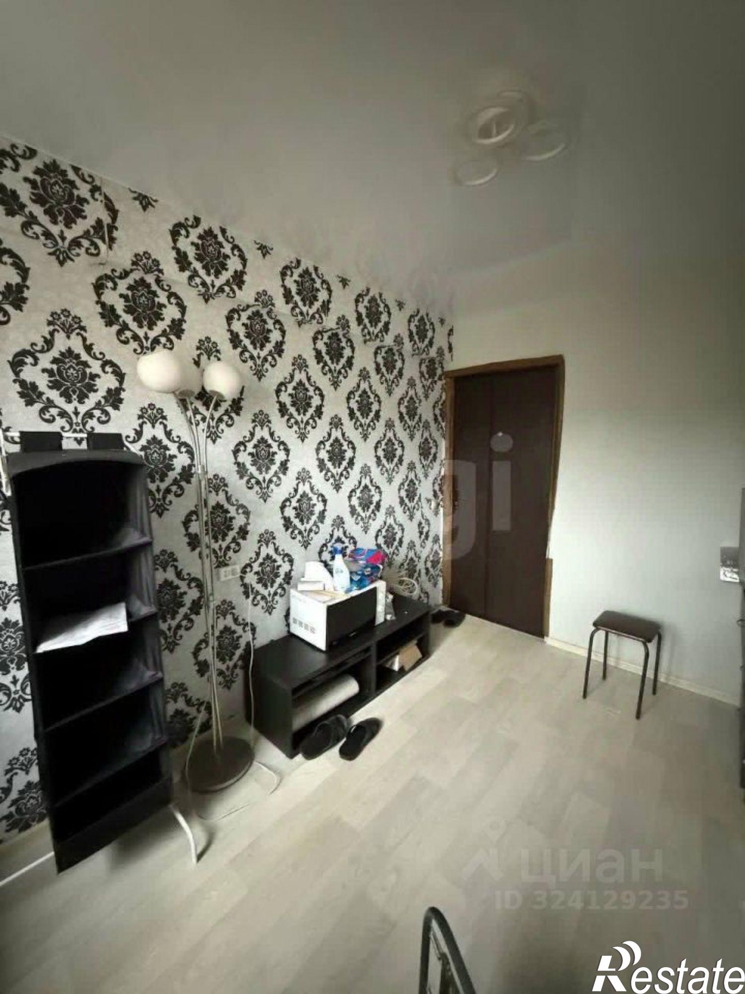 Сдать комнату за 12 000 рублей на улица Тимирязева, 101 к7