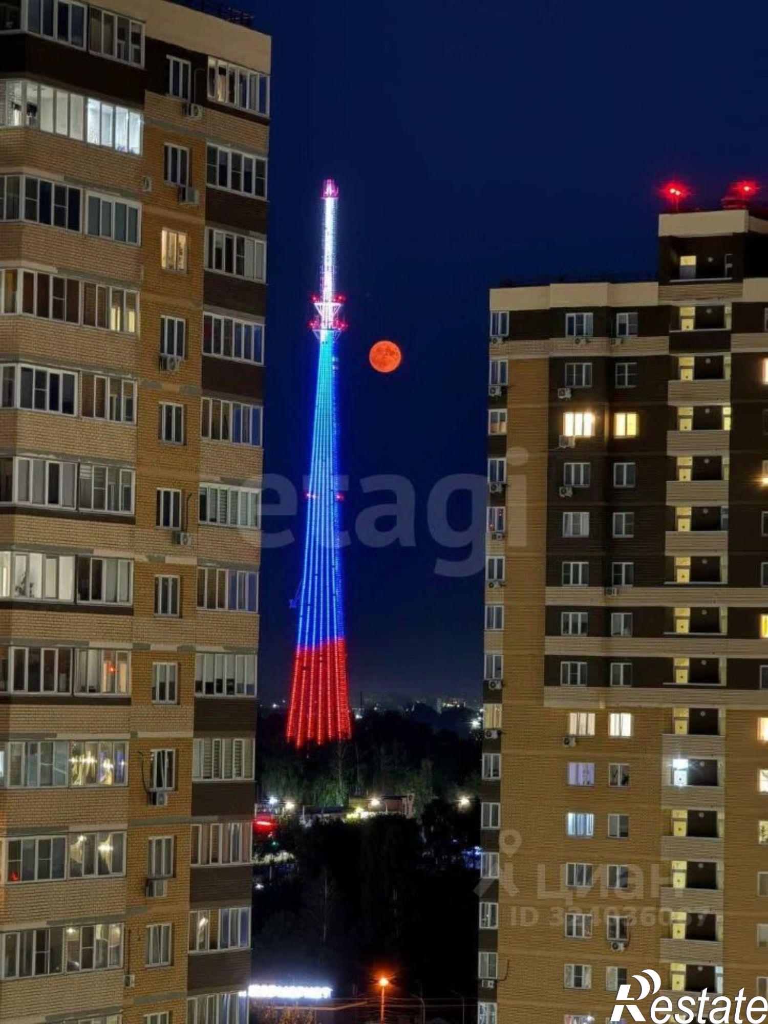 Сдать квартиру за 32 000 рублей на улица Конструктора Грязева, 4