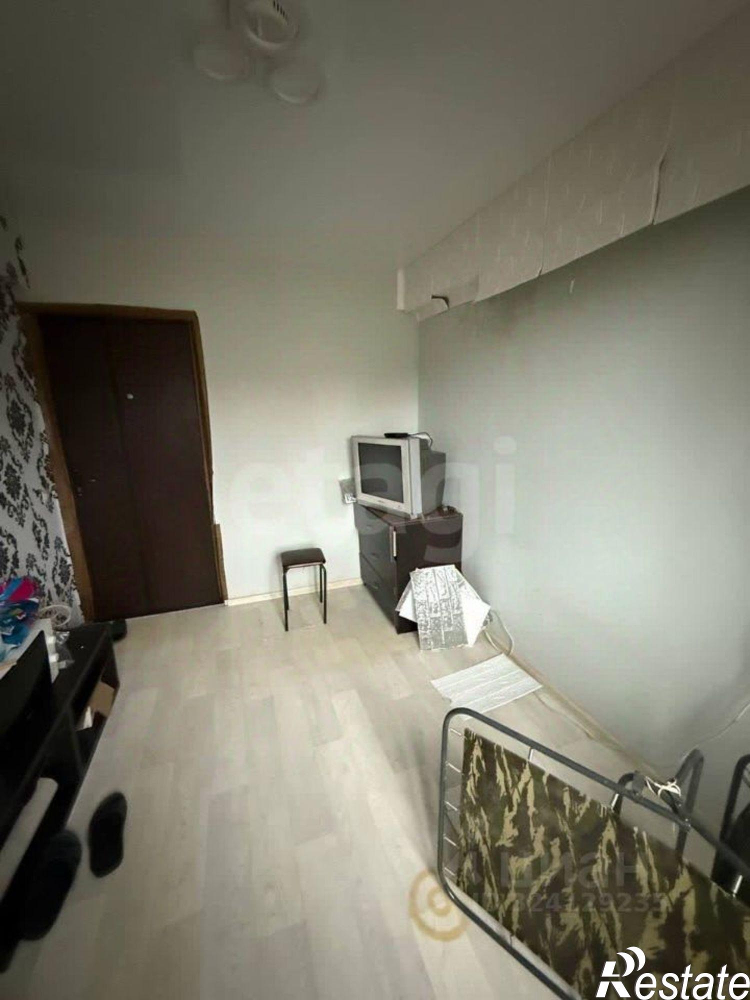 Сдать комнату за 12 000 рублей на улица Тимирязева, 101 к7