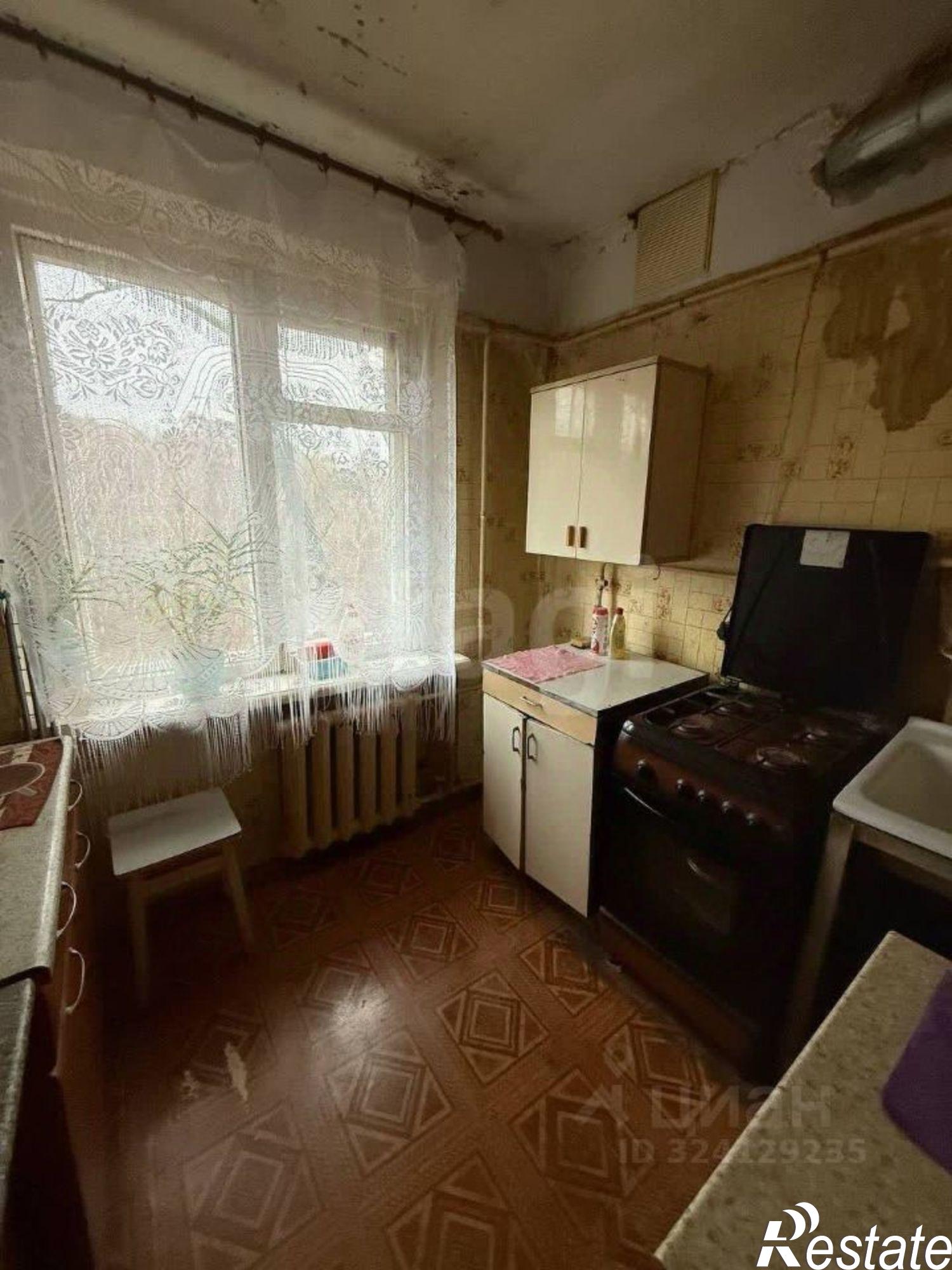 Сдать комнату за 12 000 рублей на улица Тимирязева, 101 к7