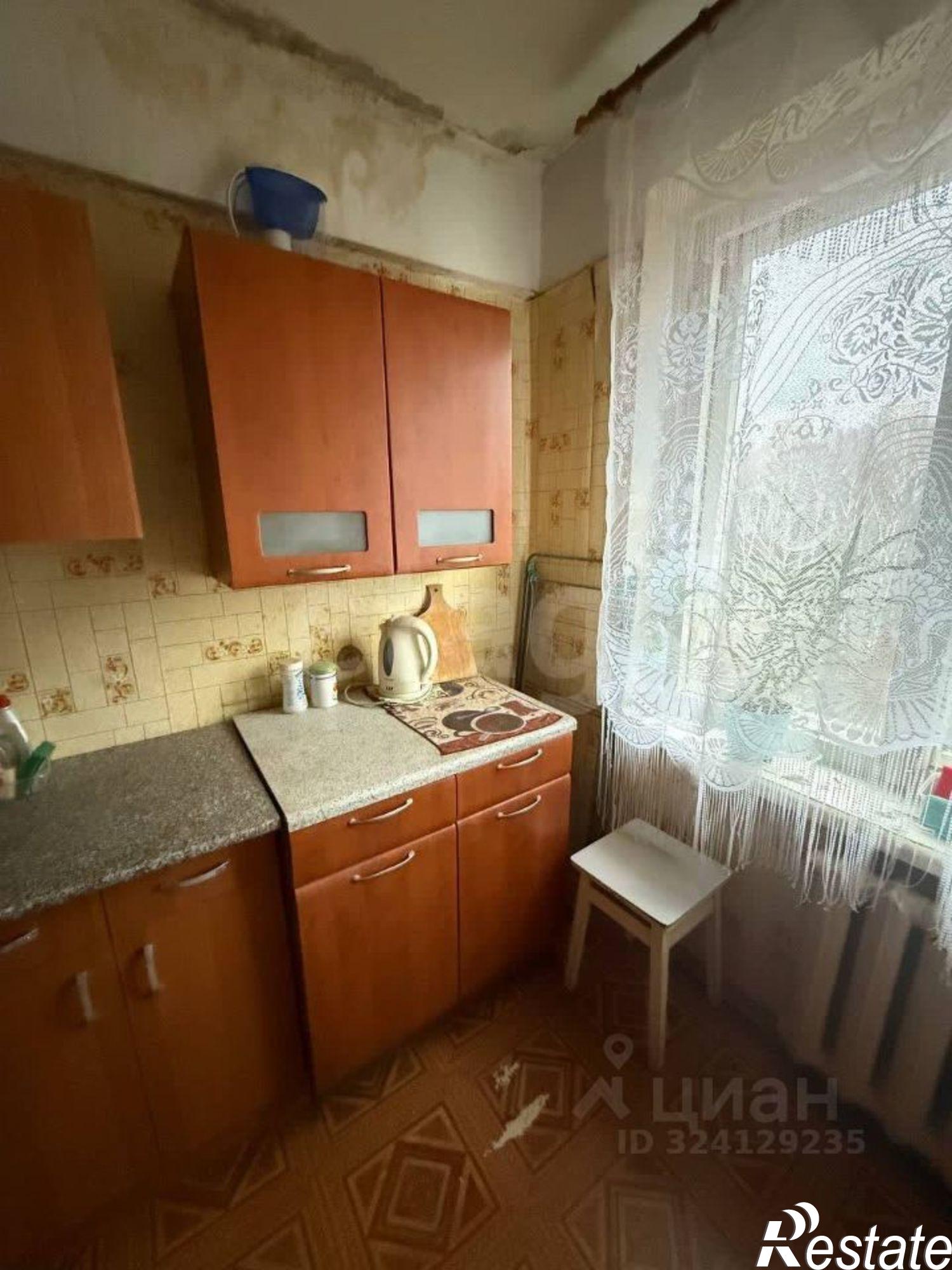 Сдать комнату за 12 000 рублей на улица Тимирязева, 101 к7