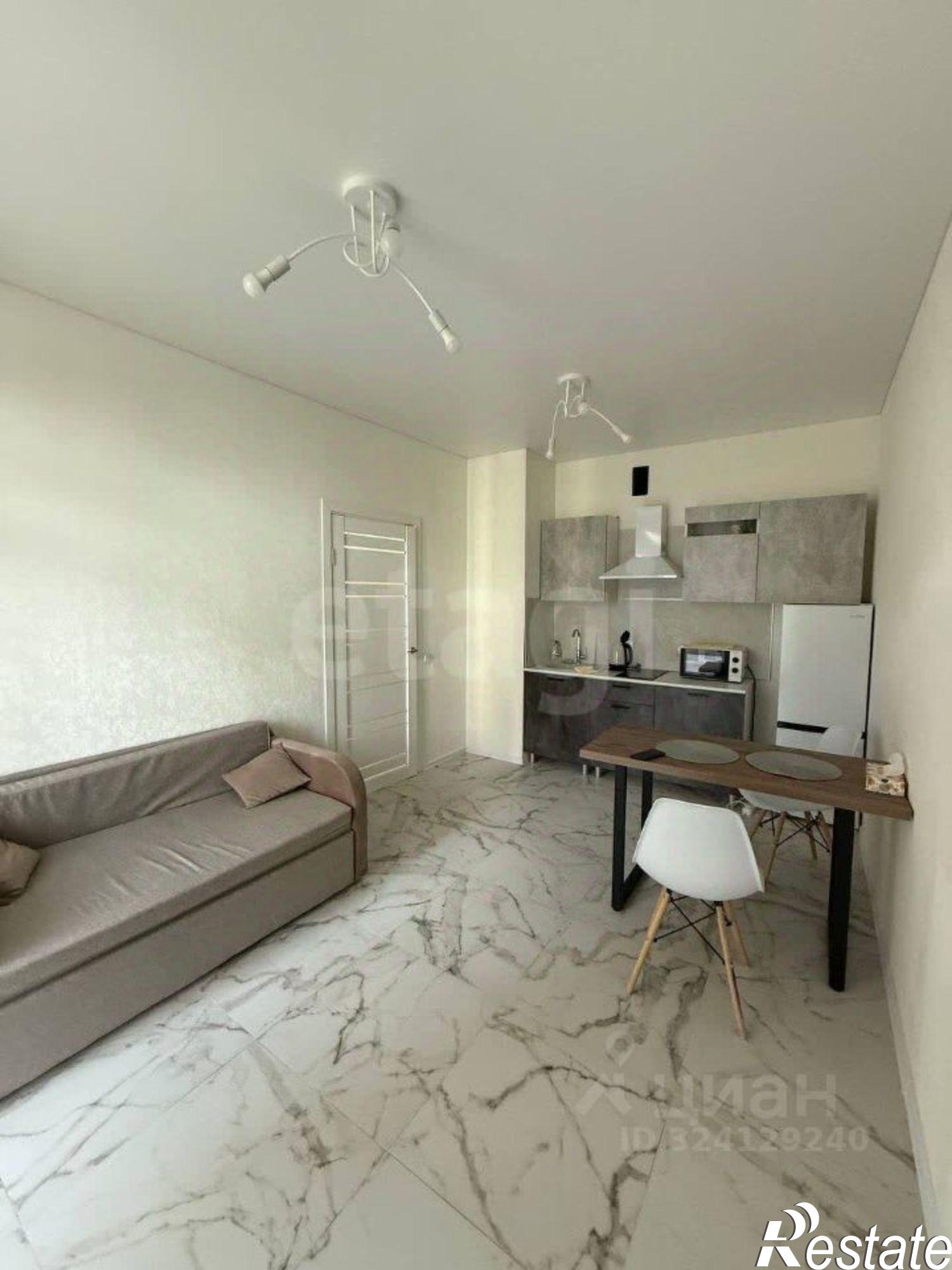 Сдать квартиру за 35 000 рублей на Большая улица, 4