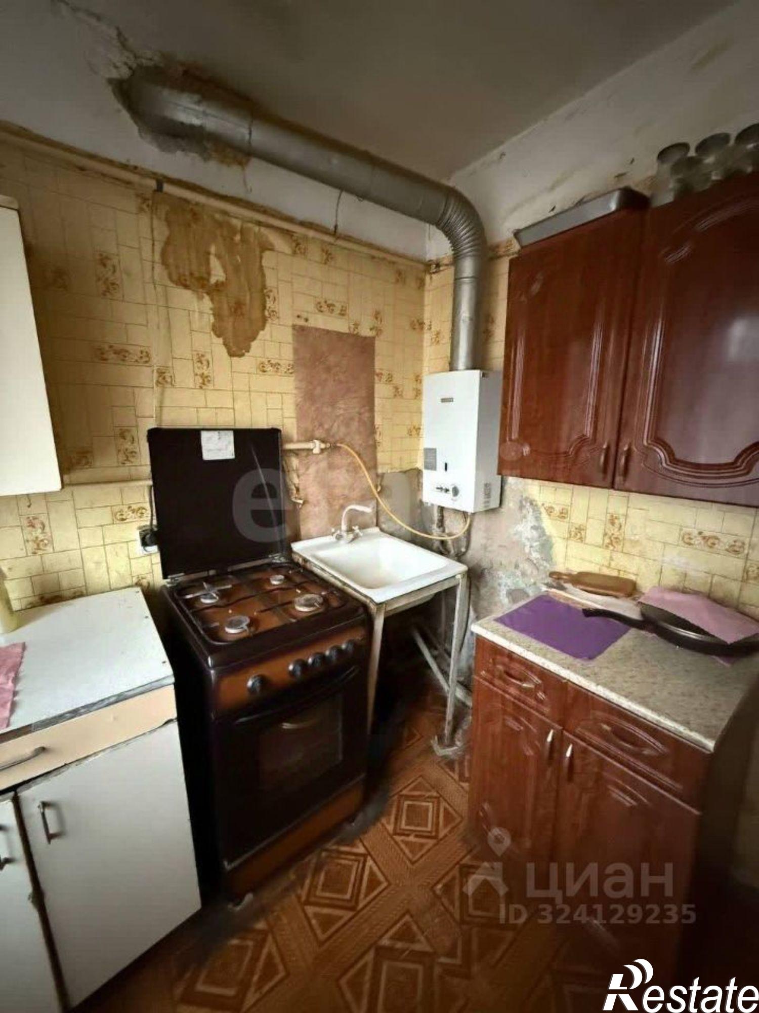 Сдать комнату за 12 000 рублей на улица Тимирязева, 101 к7