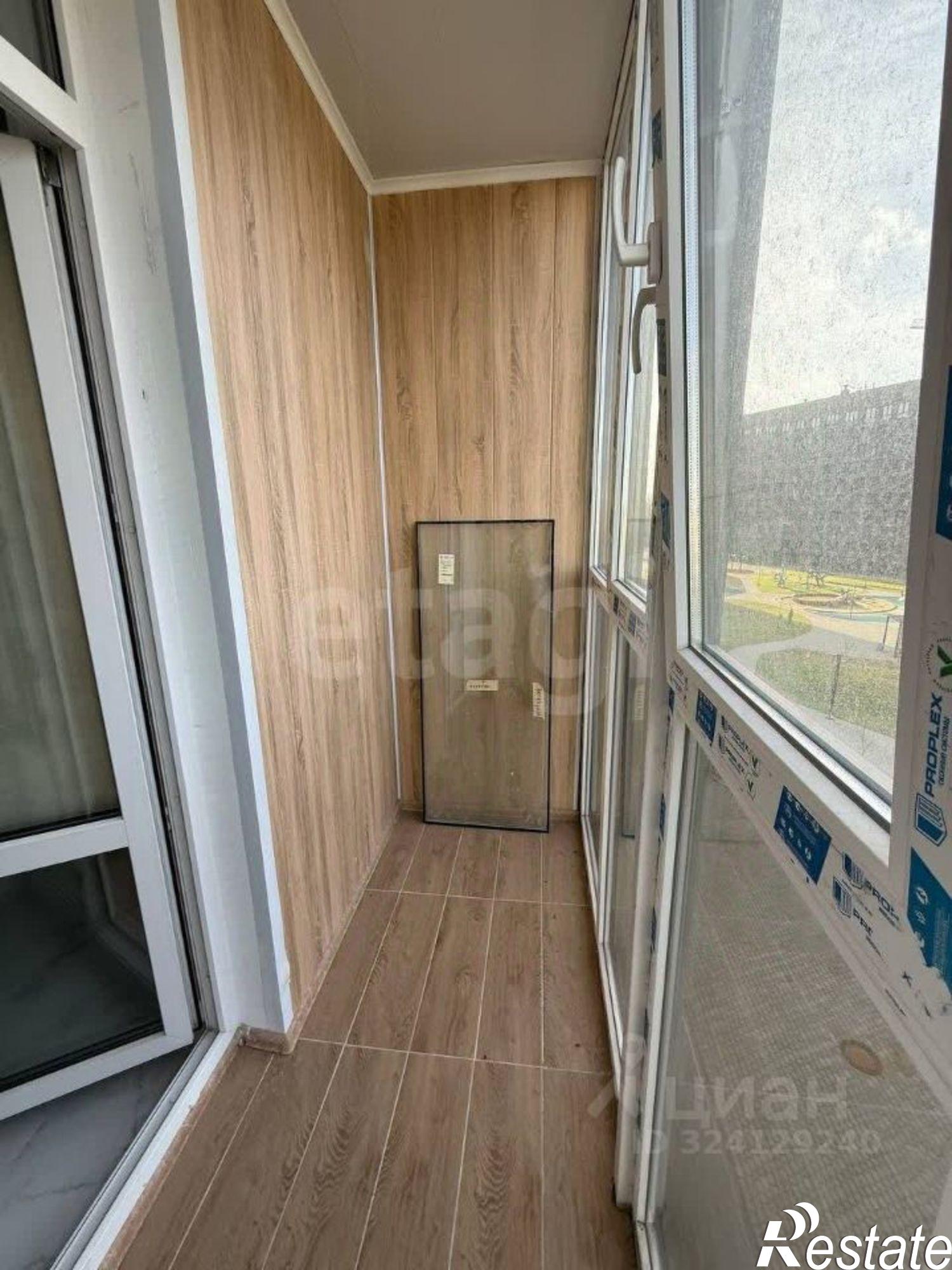 Сдать квартиру за 35 000 рублей на Большая улица, 4