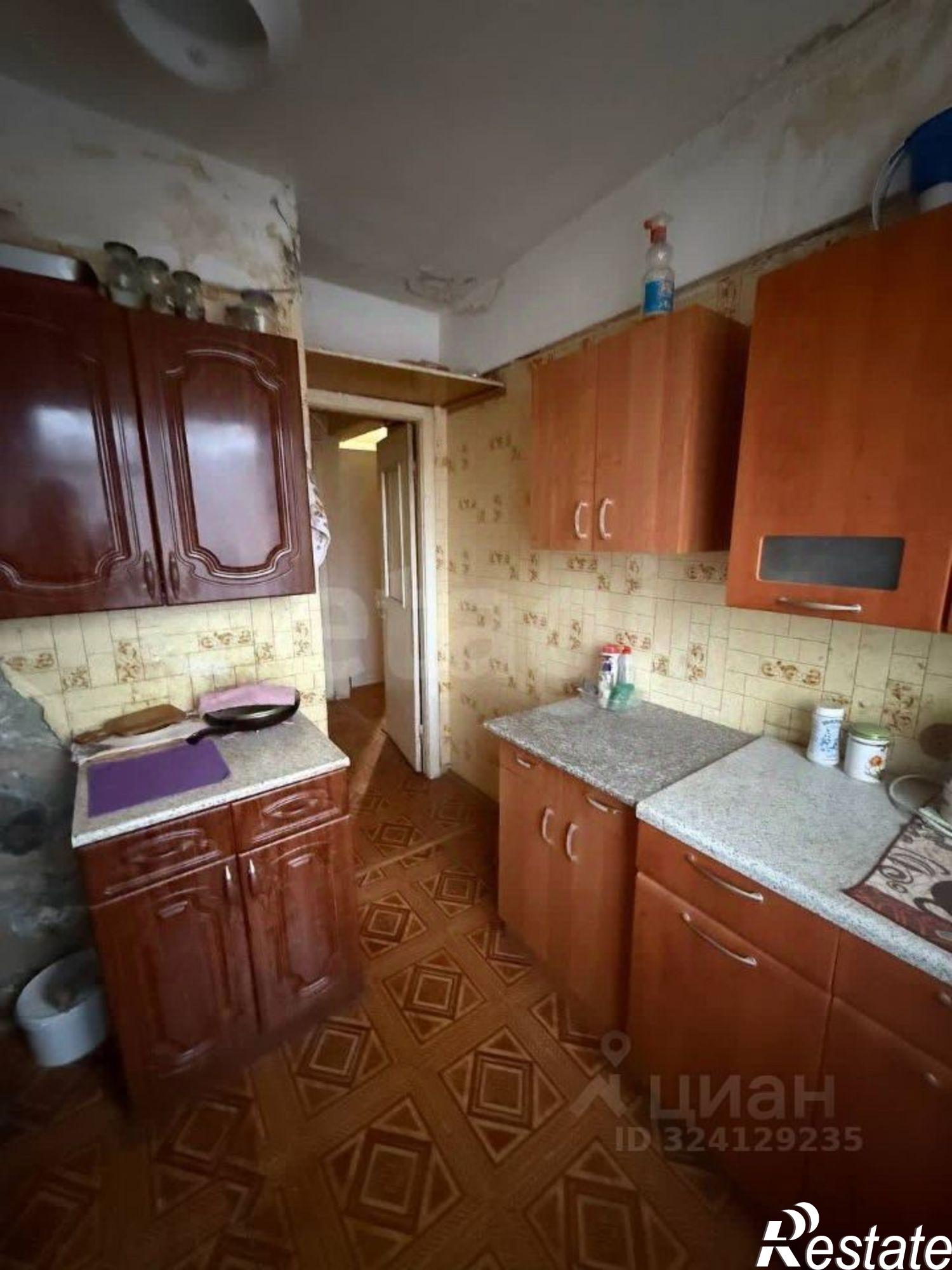 Сдать комнату за 12 000 рублей на улица Тимирязева, 101 к7