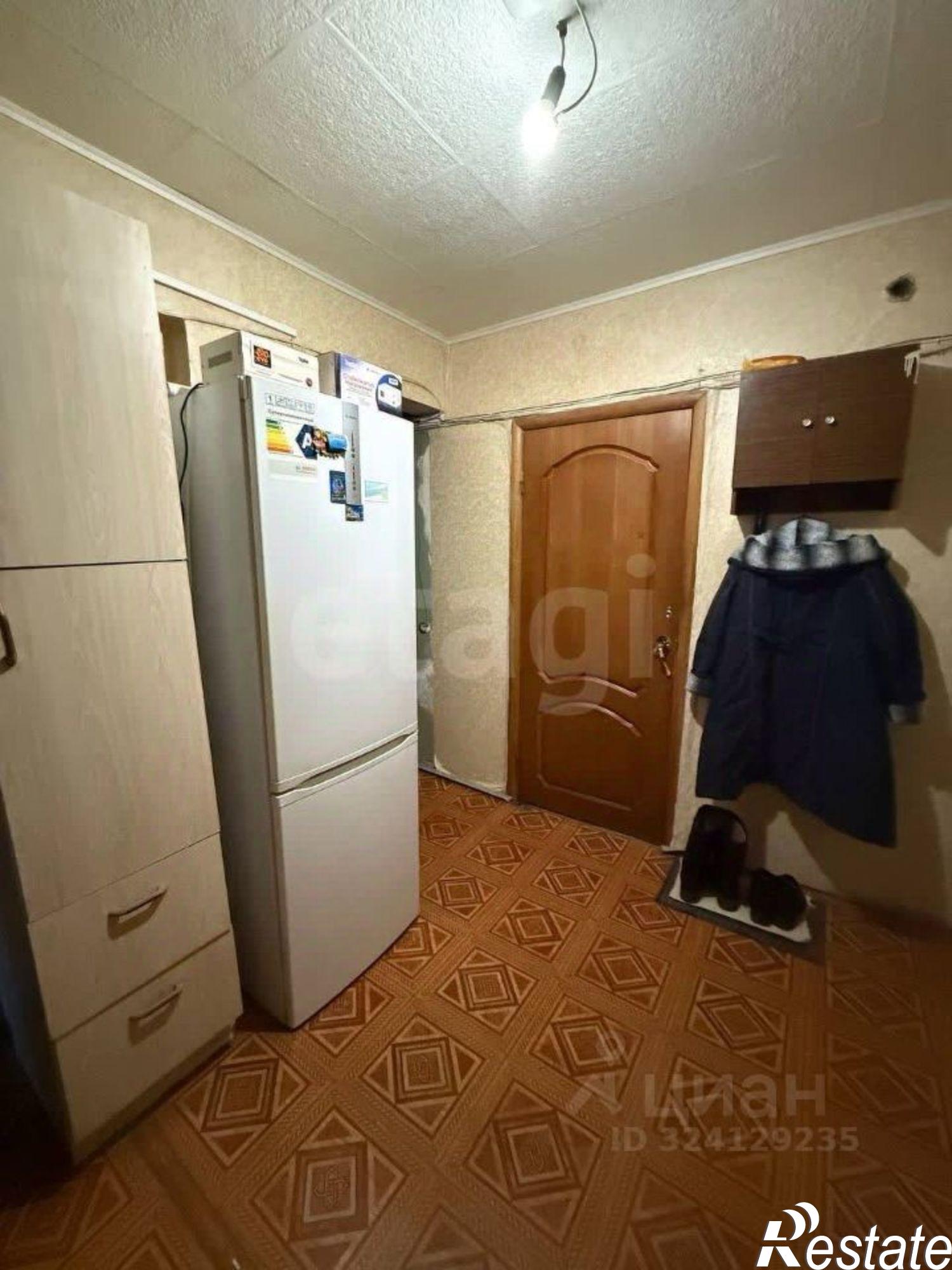 Сдать комнату за 12 000 рублей на улица Тимирязева, 101 к7