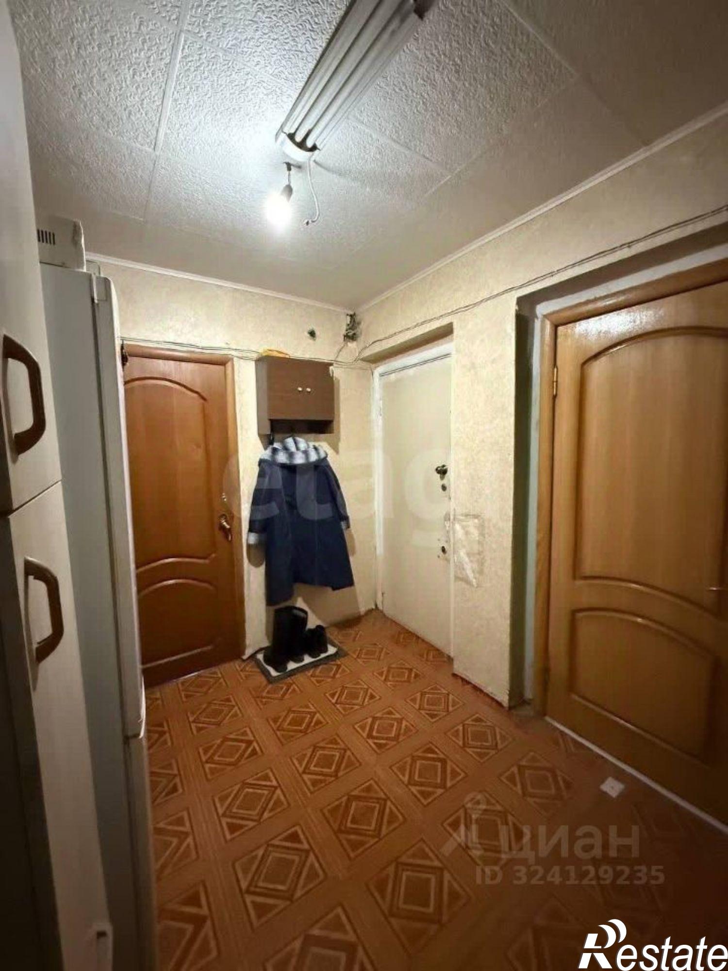 Сдать комнату за 12 000 рублей на улица Тимирязева, 101 к7