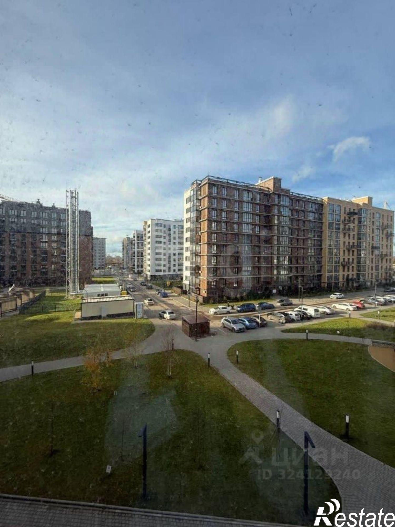 Сдать квартиру за 35 000 рублей на Большая улица, 4