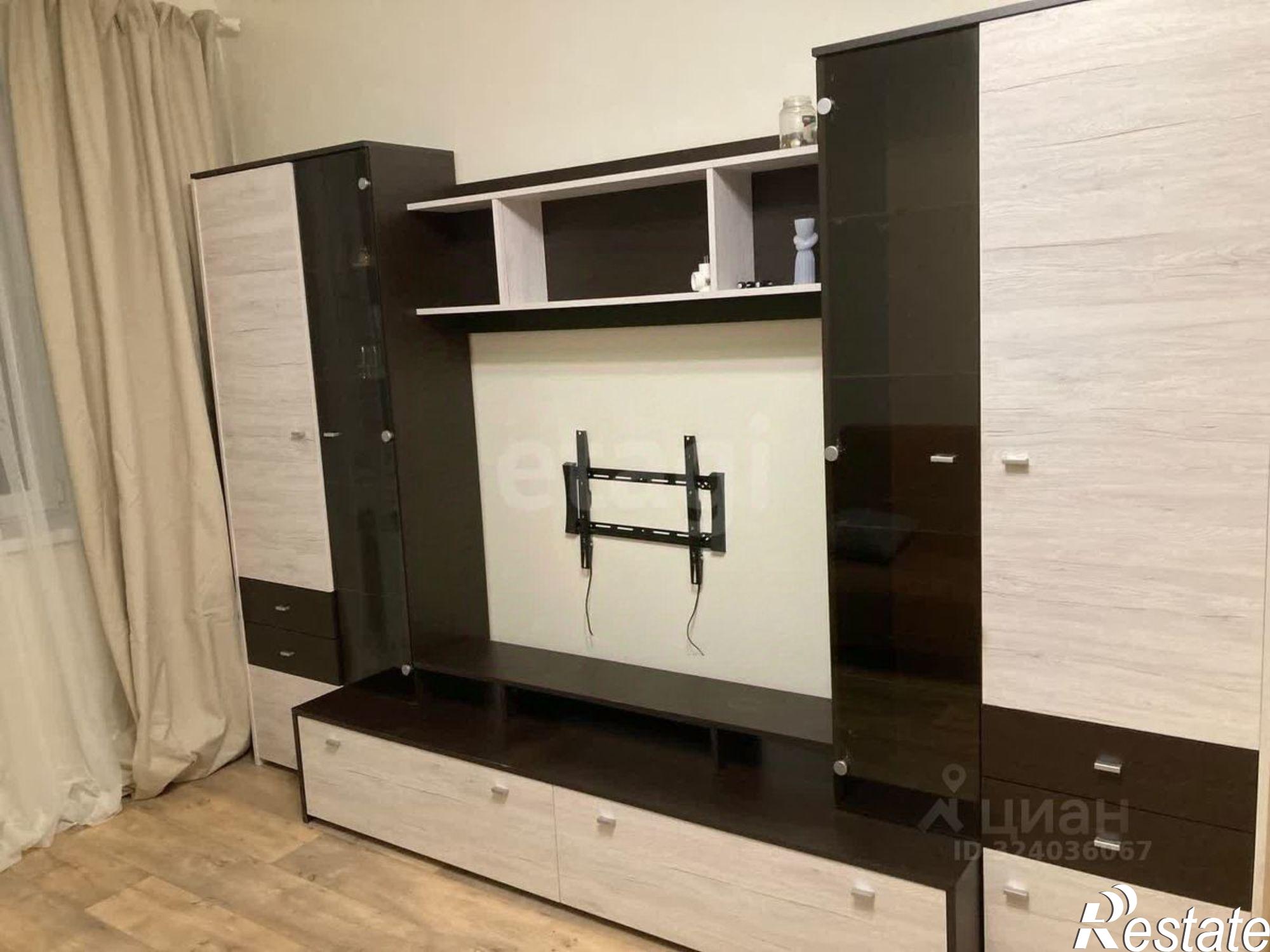 Сдать квартиру за 32 000 рублей на улица Конструктора Грязева, 4