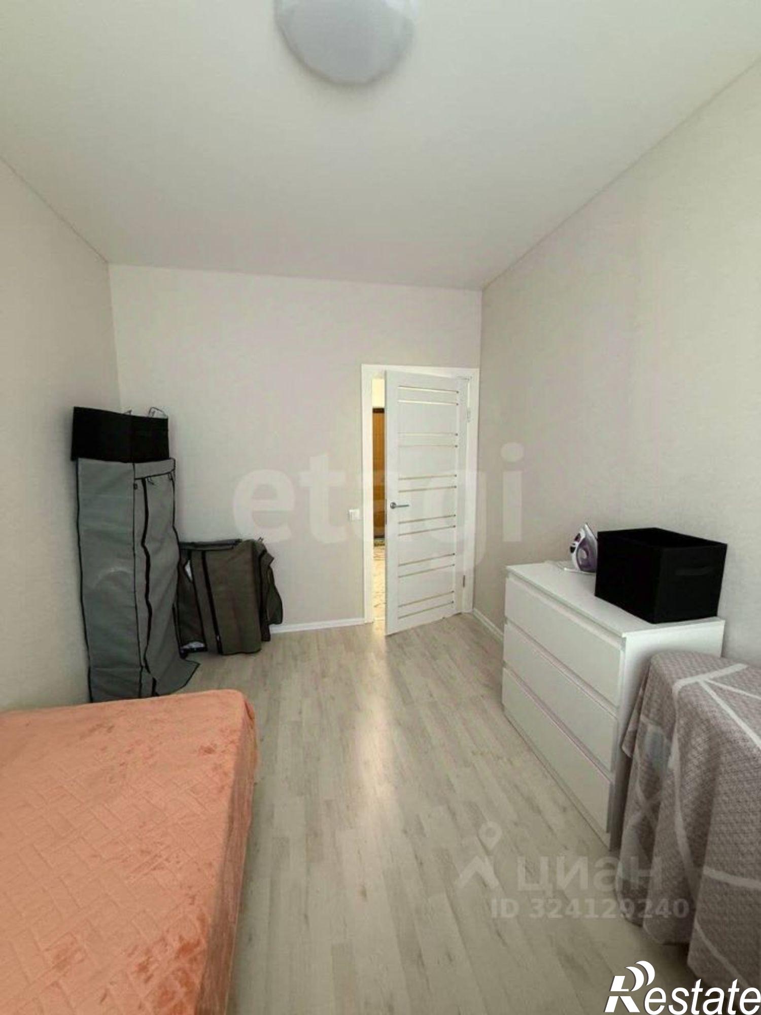 Сдать квартиру за 35 000 рублей на Большая улица, 4