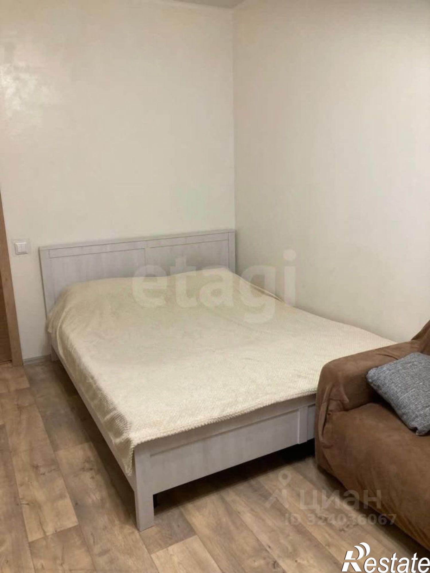 Сдать квартиру за 32 000 рублей на улица Конструктора Грязева, 4