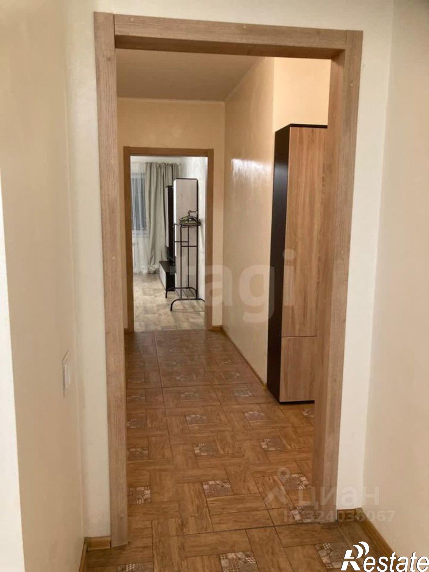 Сдать квартиру за 32 000 рублей на улица Конструктора Грязева, 4